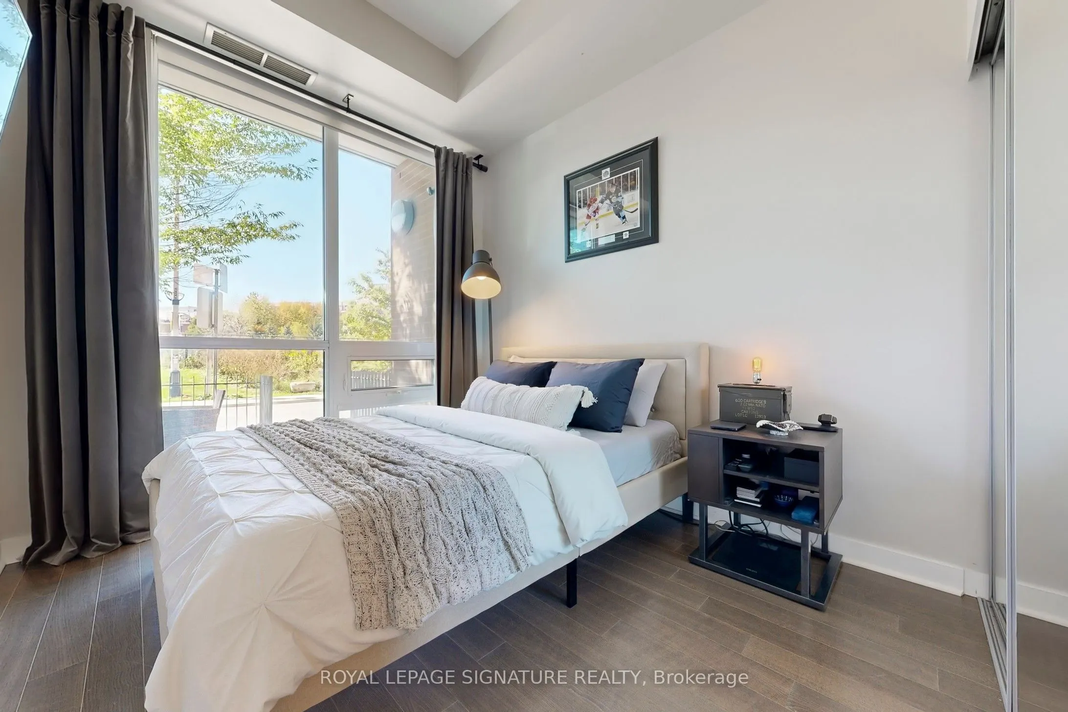 1171 Queen Street W, #216