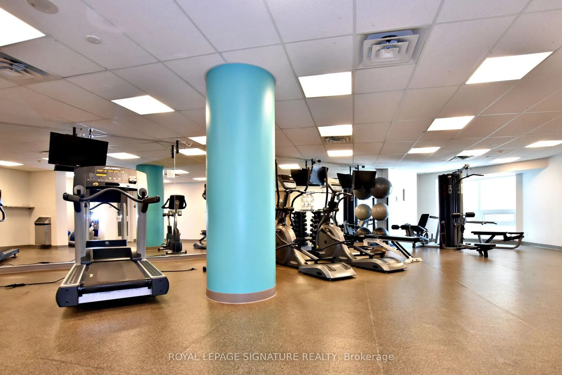 1171 Queen Street W, #216
