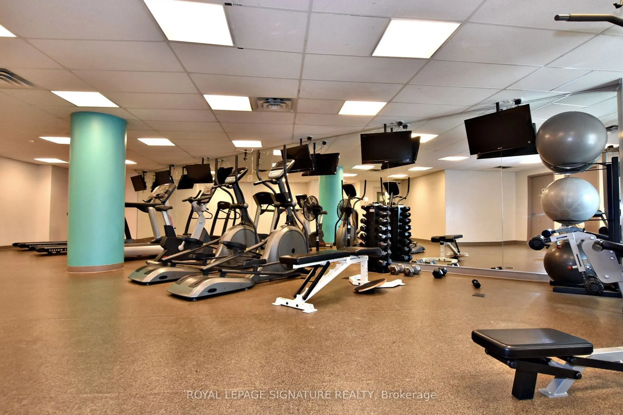 1171 Queen Street W, #216