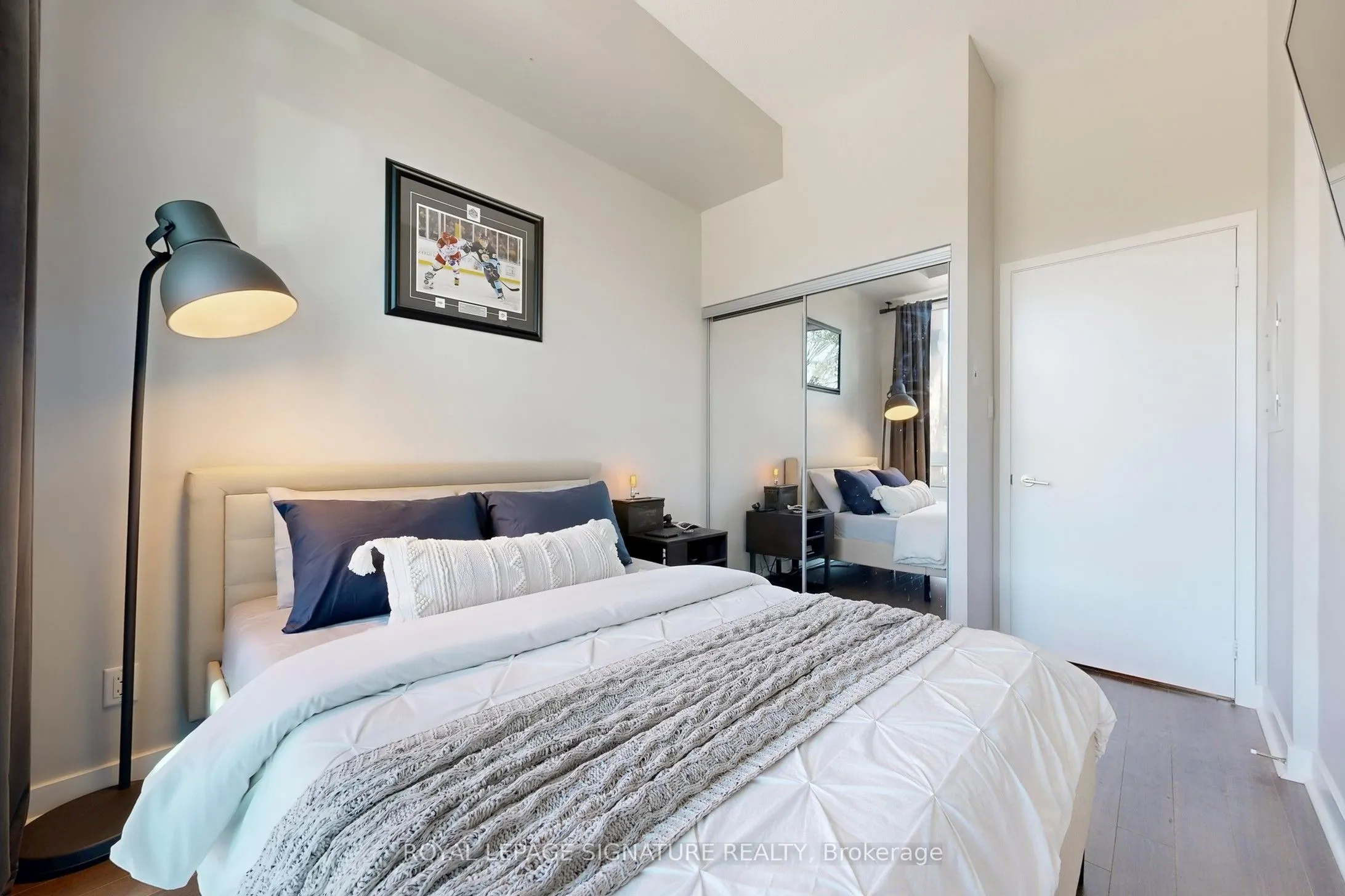 1171 Queen Street W, #216
