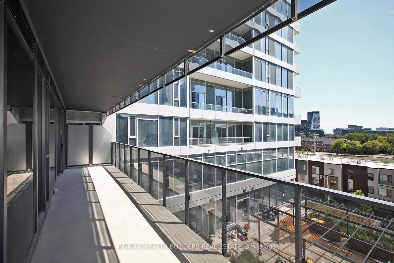 20 Tubman Avenue, #502