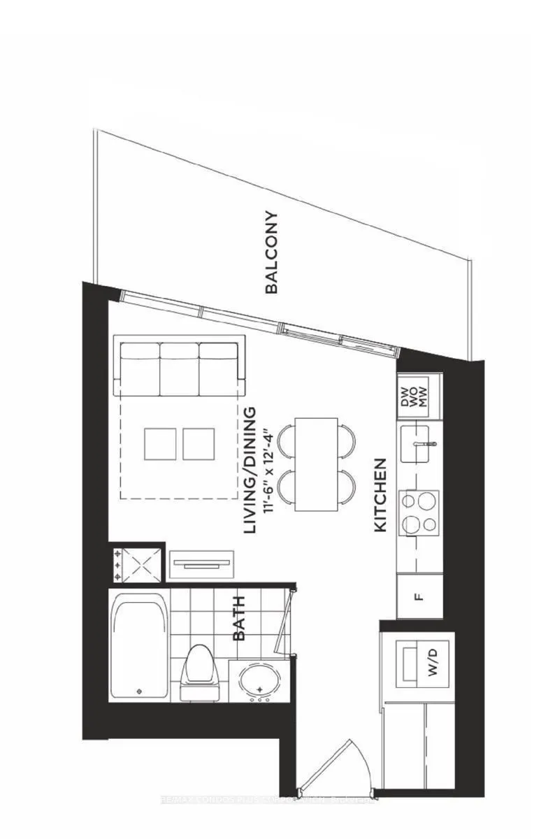 11 Wellesley Street, #5012