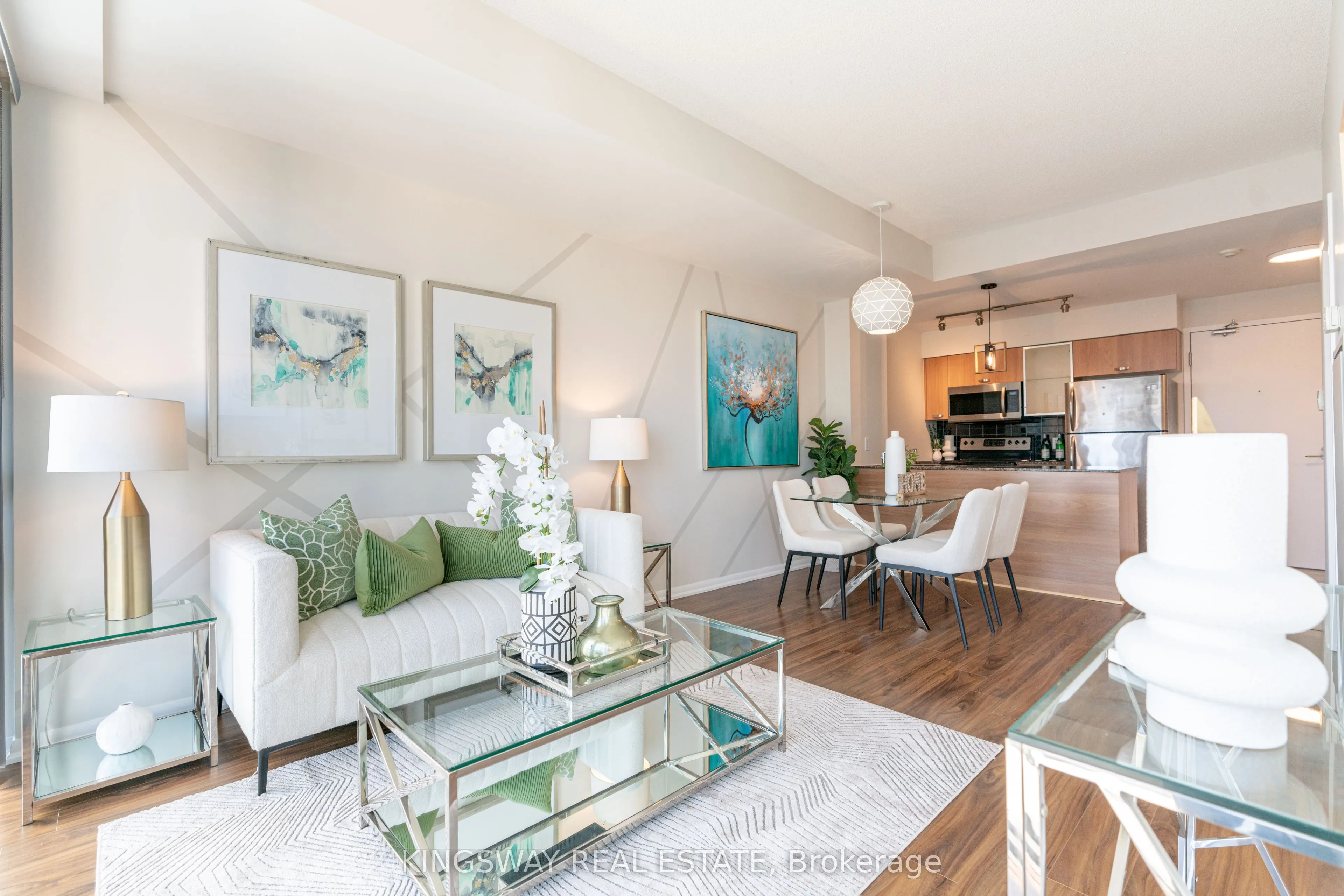38 Grenville Street, #2706