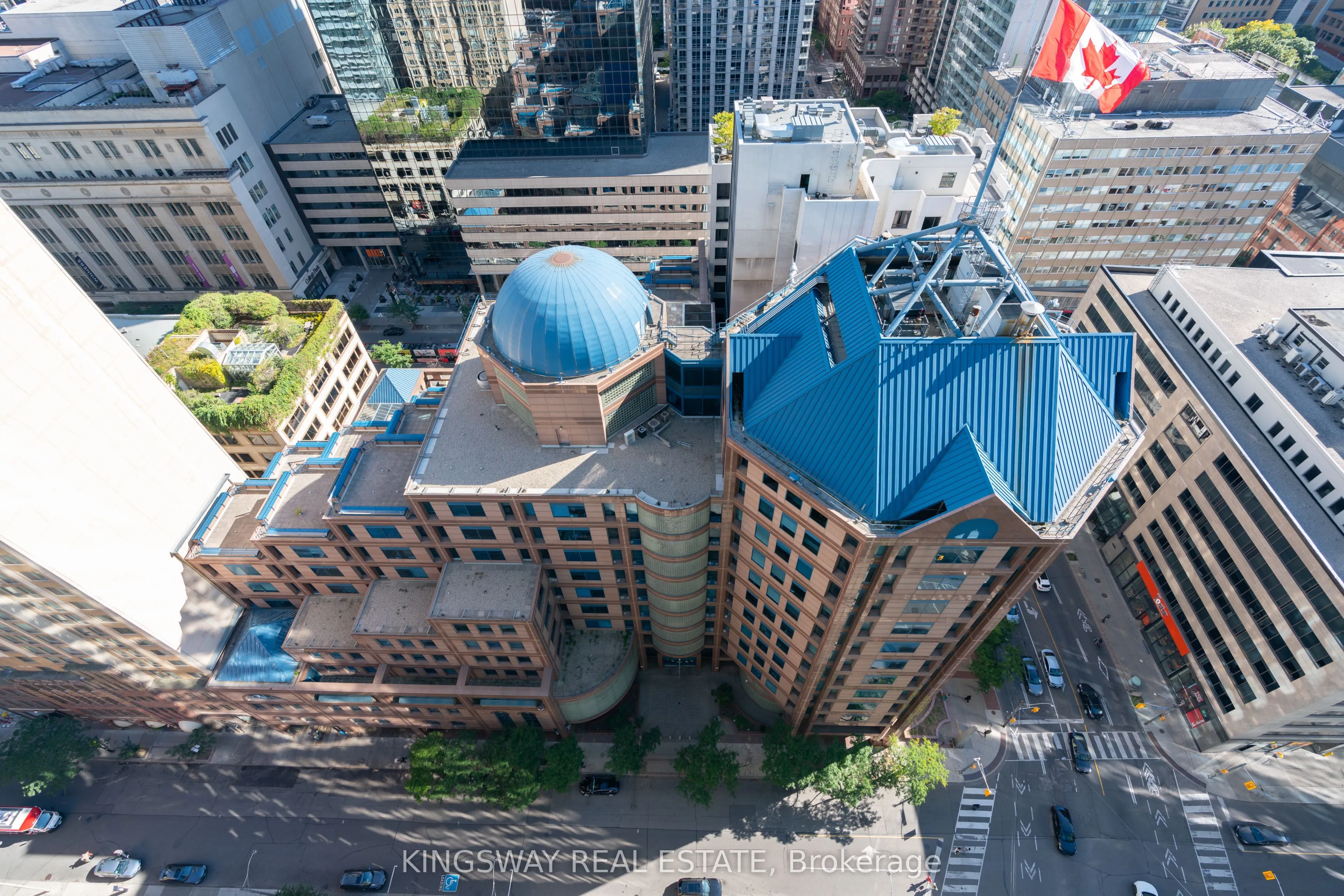 38 Grenville Street, #2706