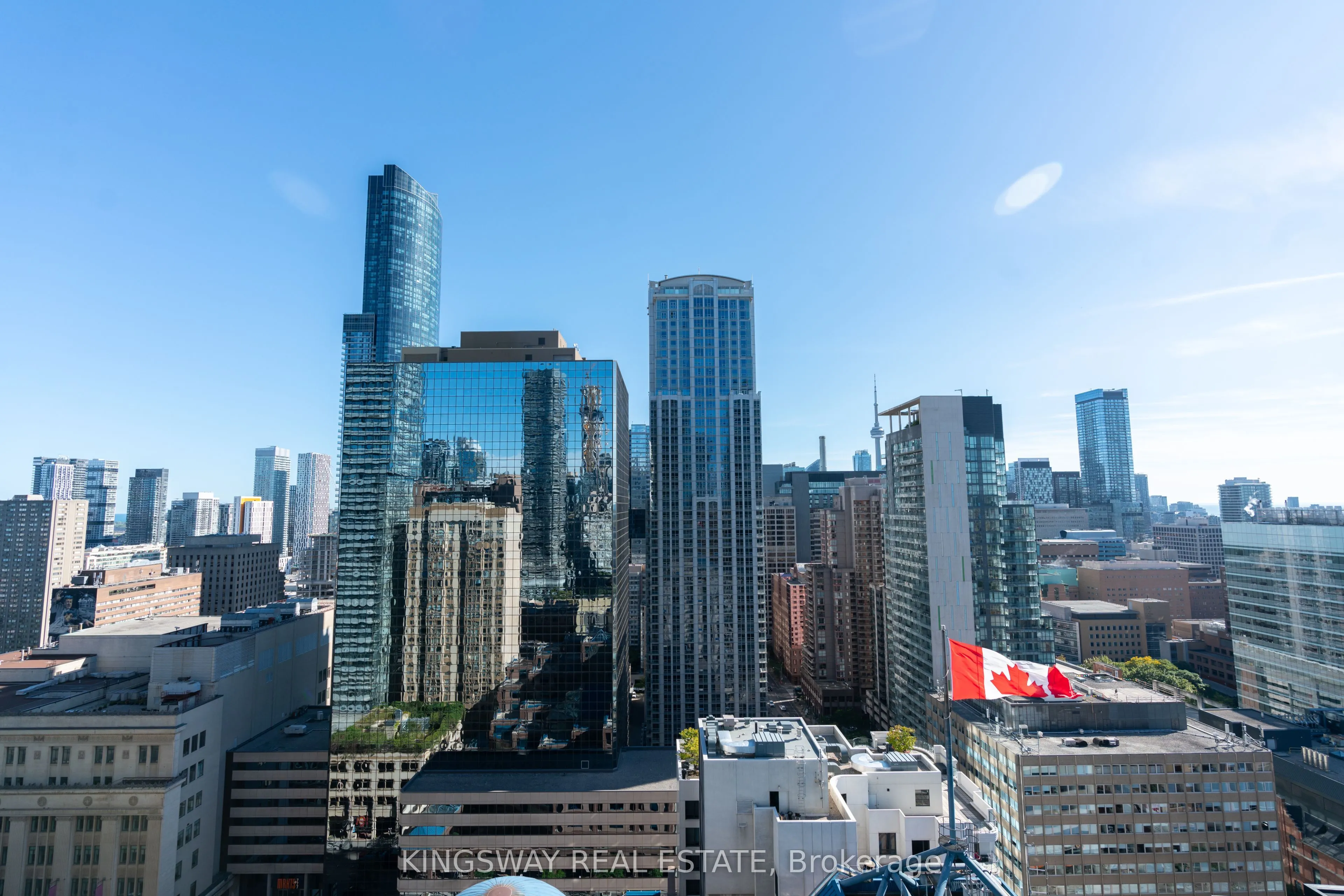 38 Grenville Street, #2706