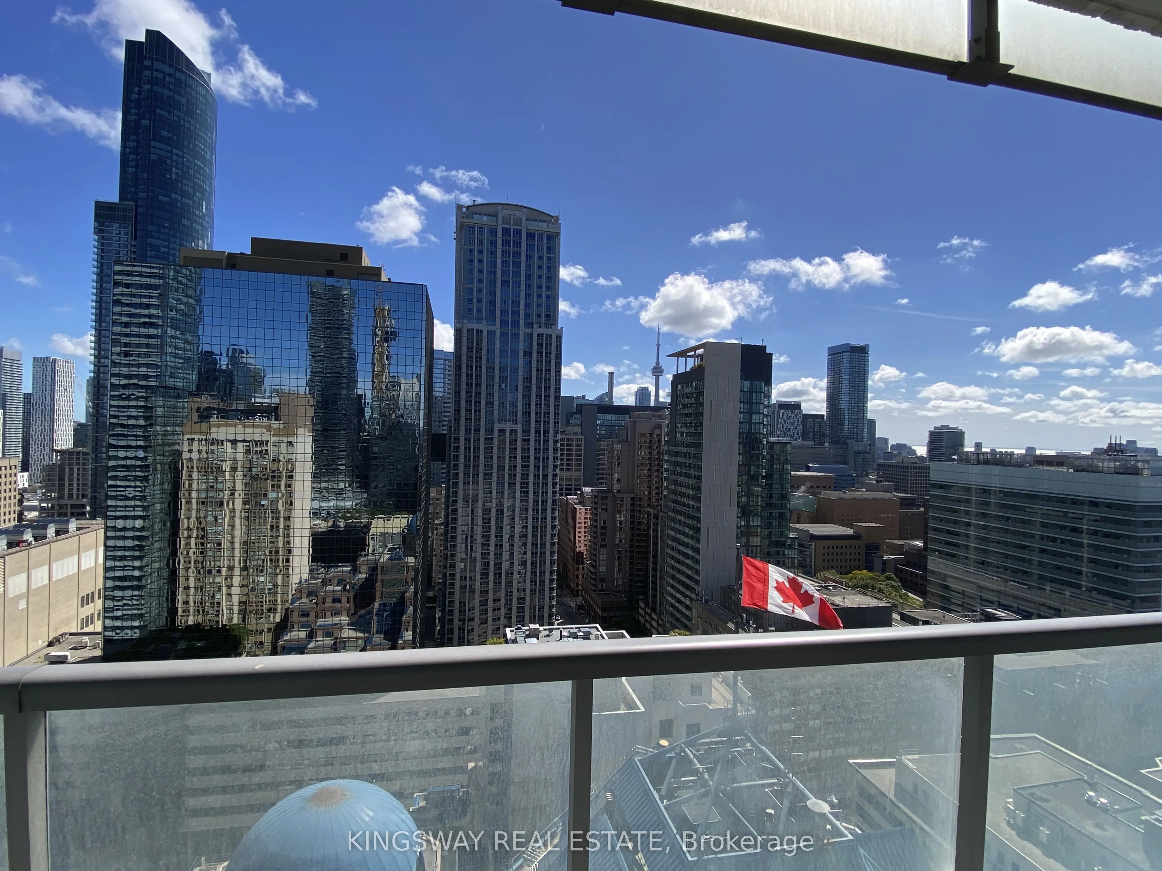 38 Grenville Street, #2706