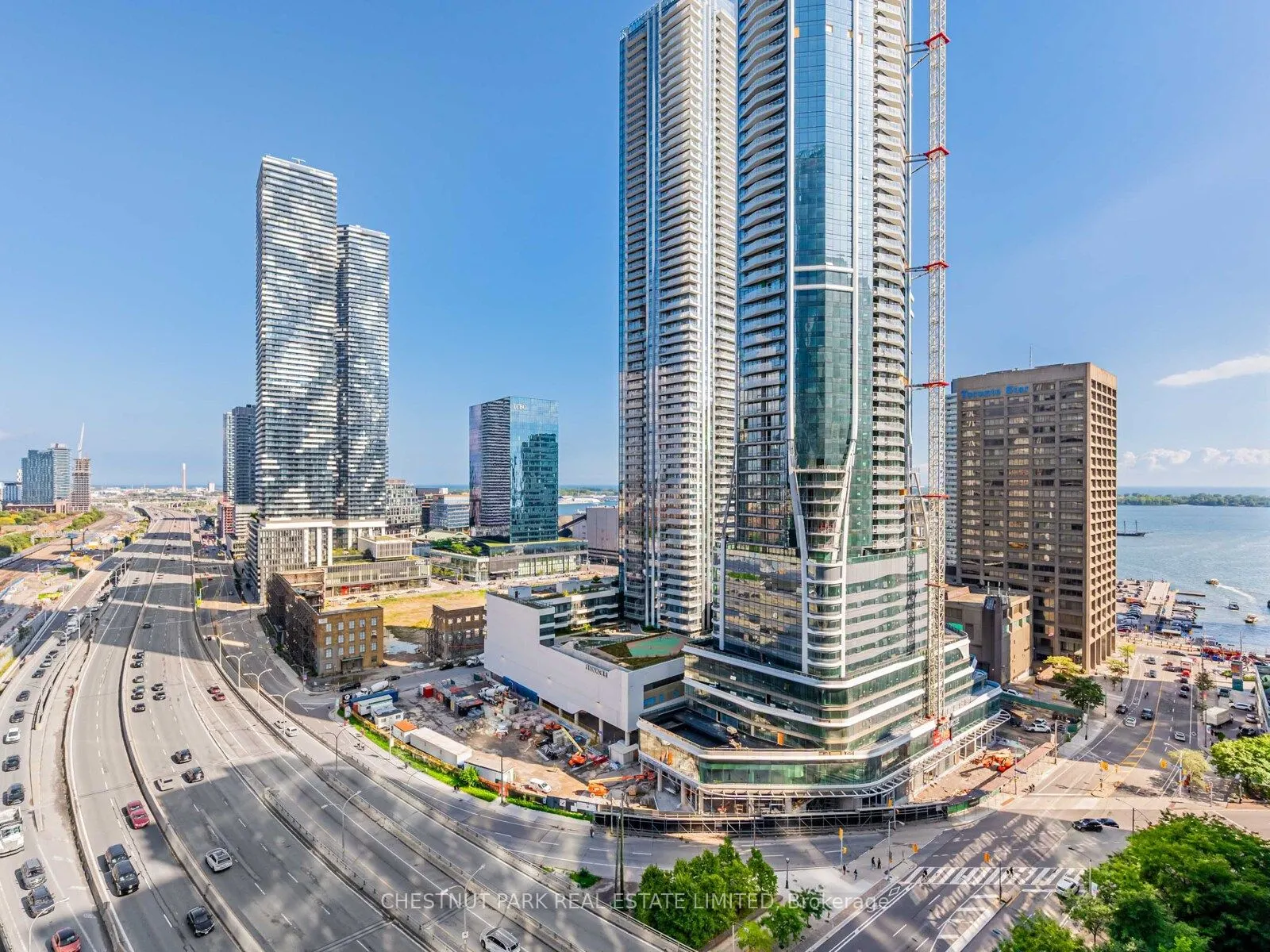 18 Yonge Street, #2211