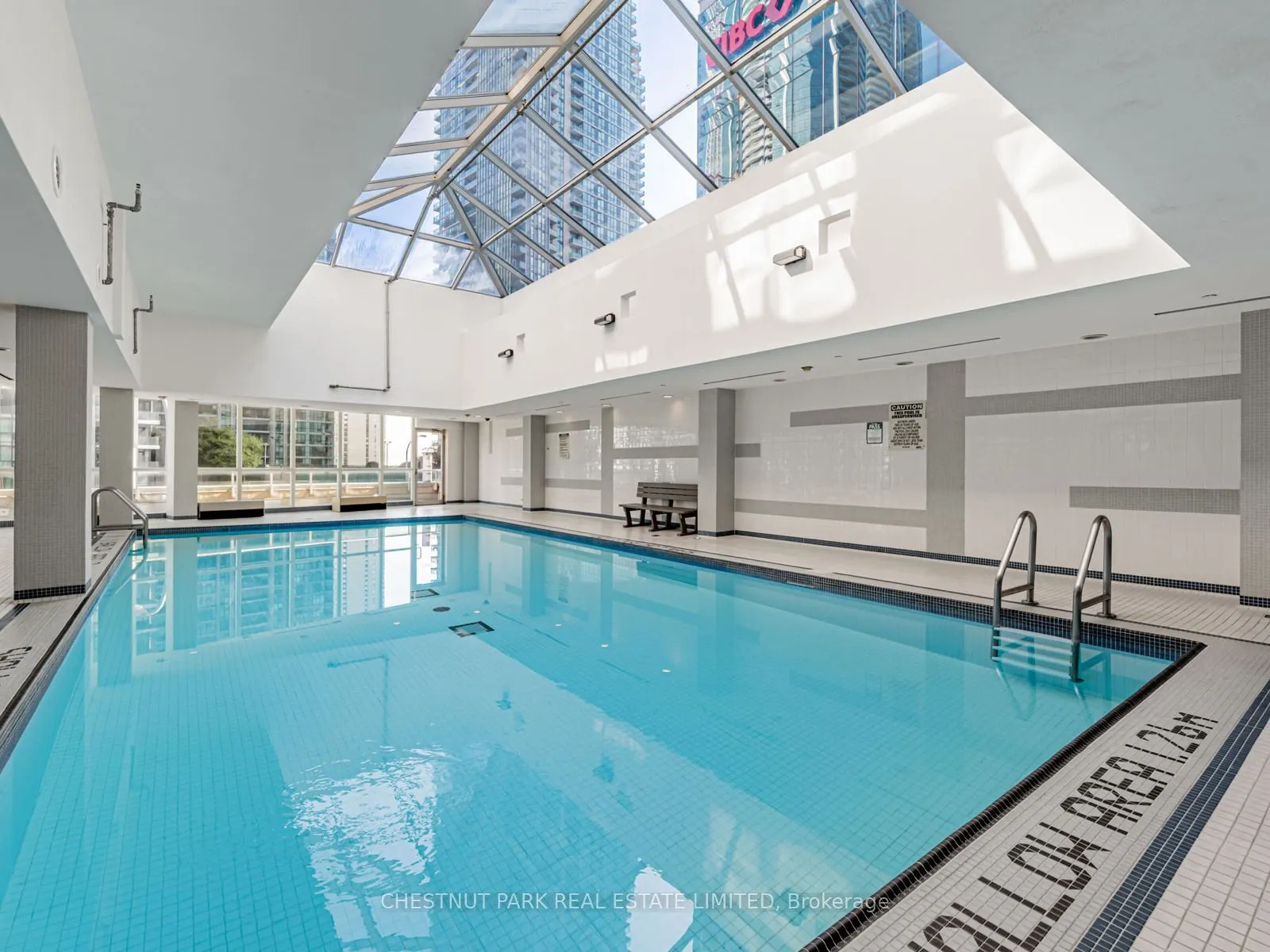 18 Yonge Street, #2211