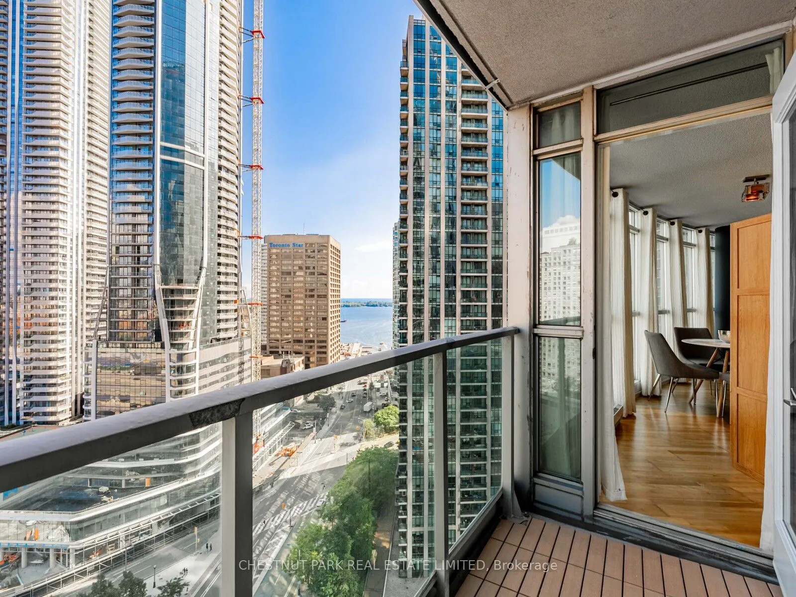 18 Yonge Street, #2211