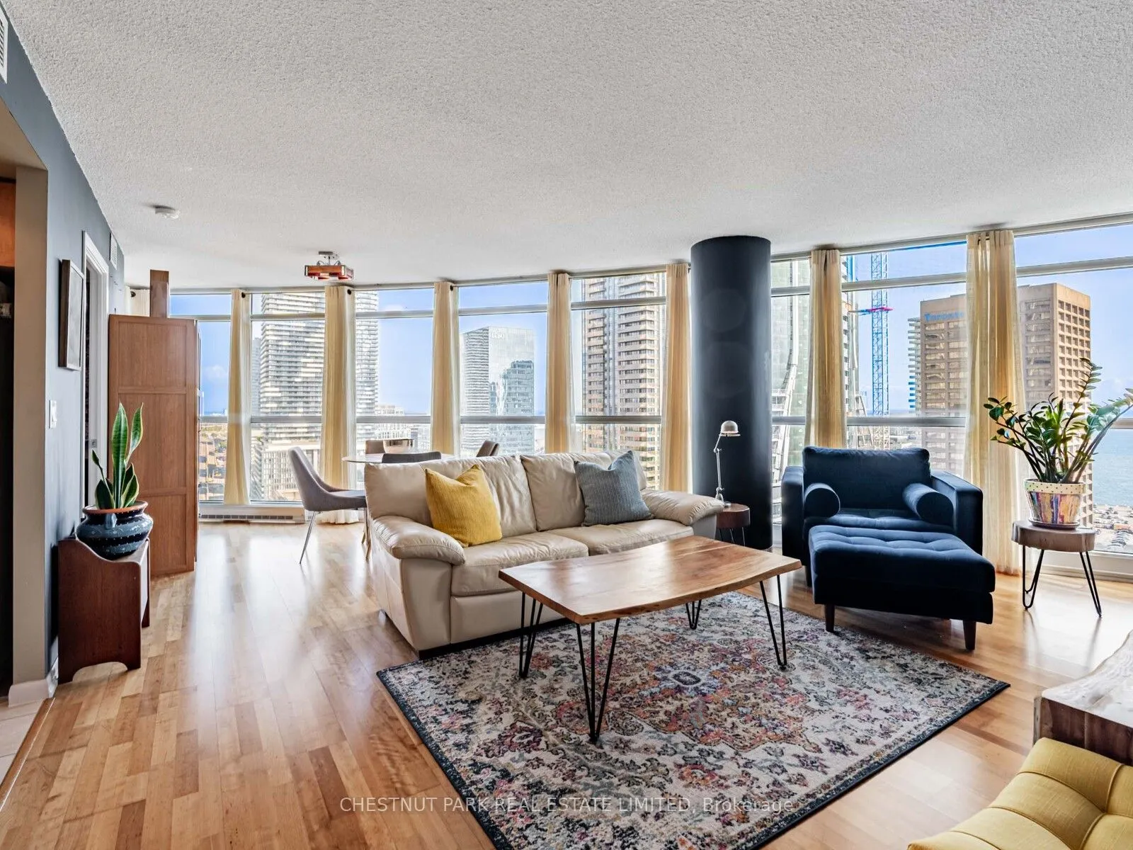 18 Yonge Street, #2211