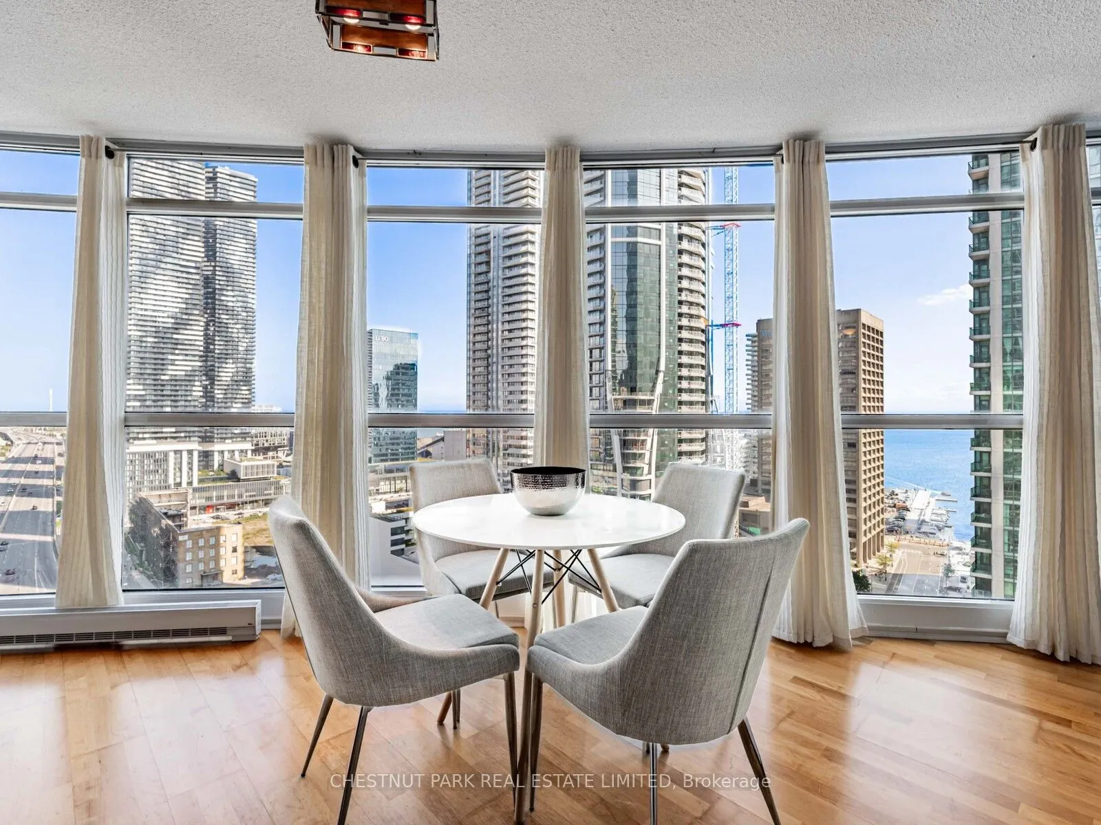 18 Yonge Street, #2211