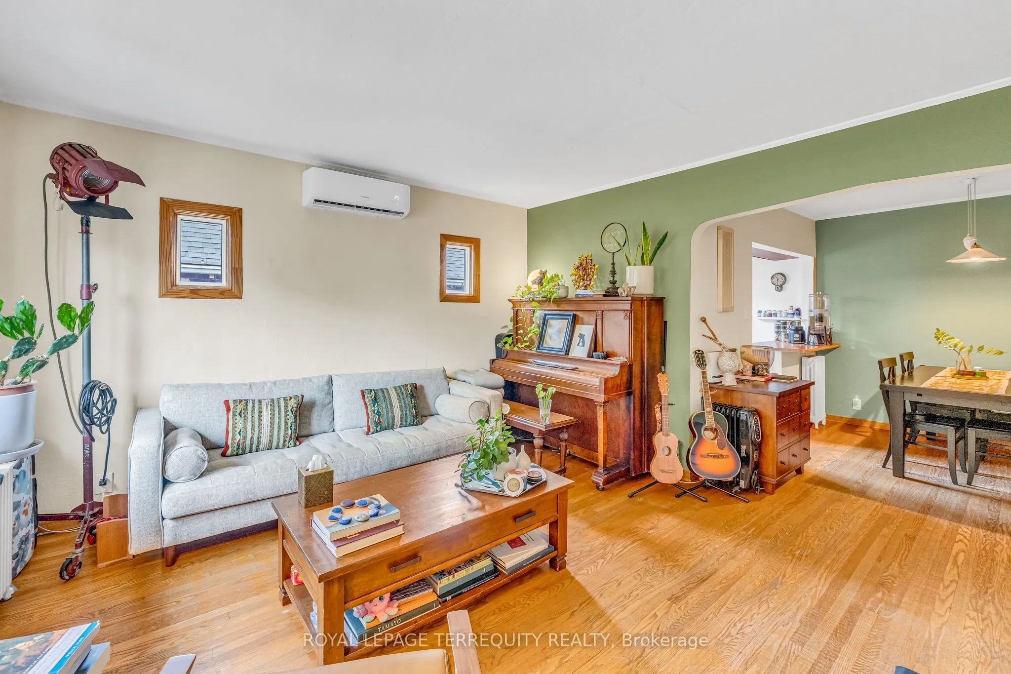 51 Claxton Boulevard