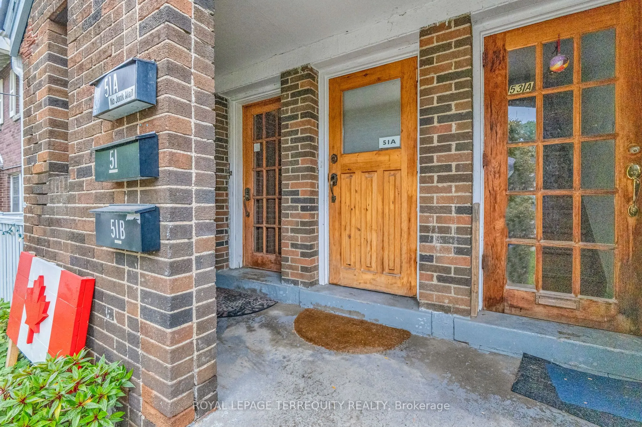 51 Claxton Boulevard