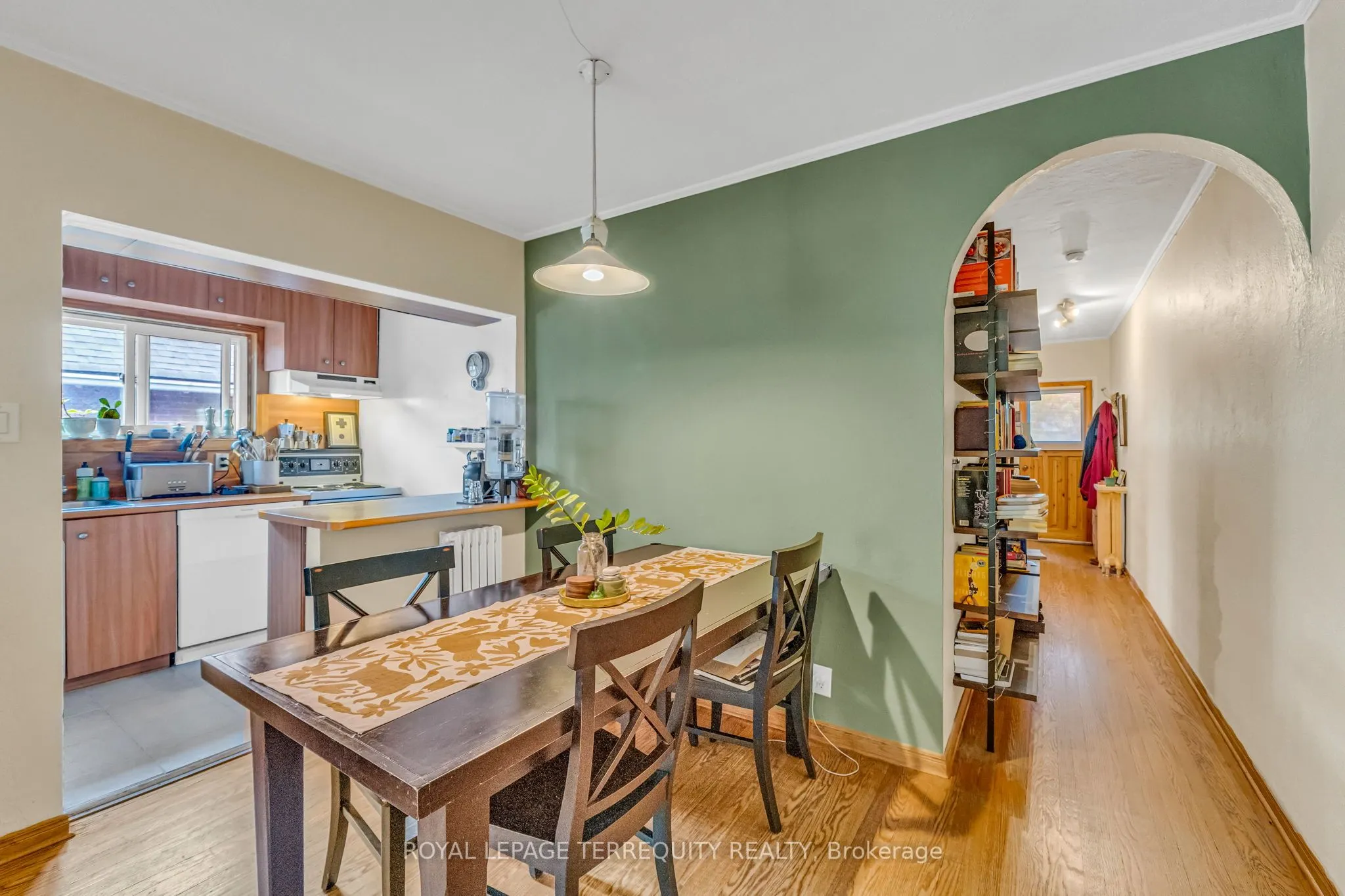 51 Claxton Boulevard