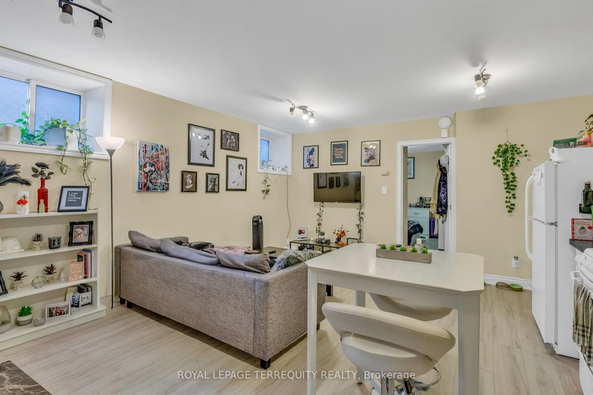 51 Claxton Boulevard