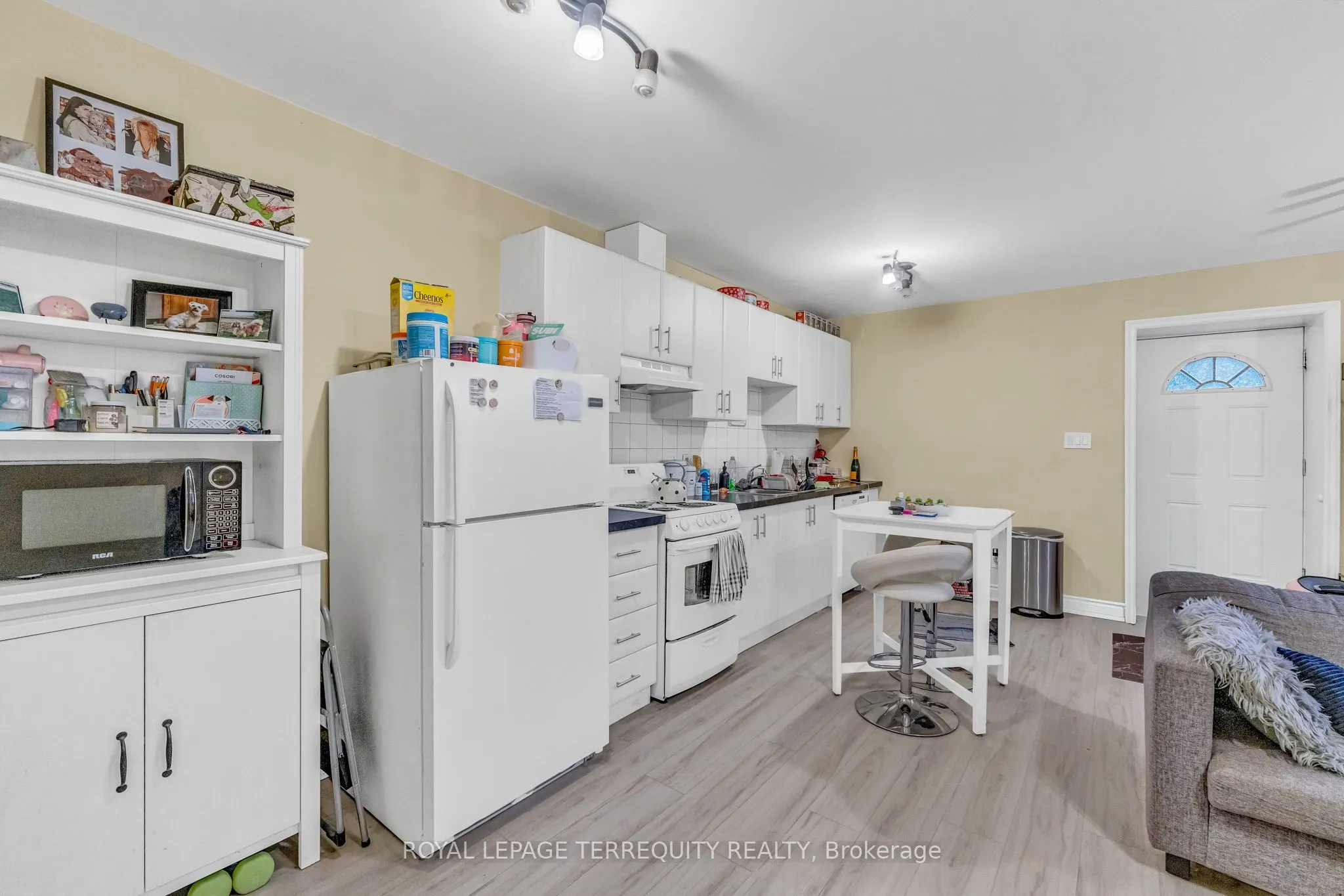 51 Claxton Boulevard