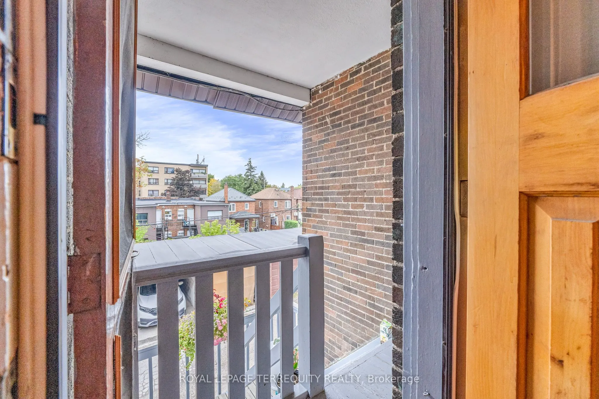51 Claxton Boulevard