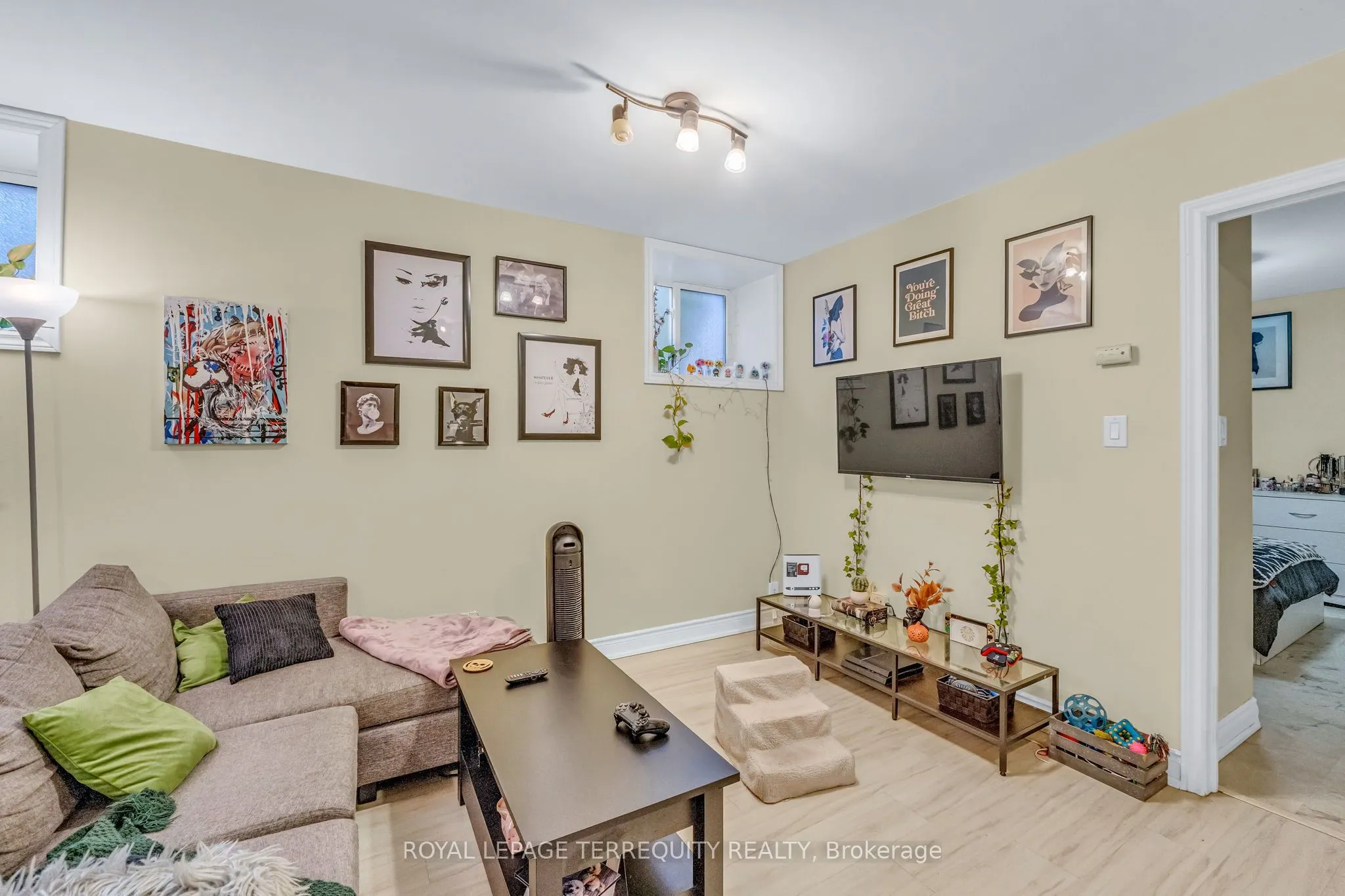 51 Claxton Boulevard