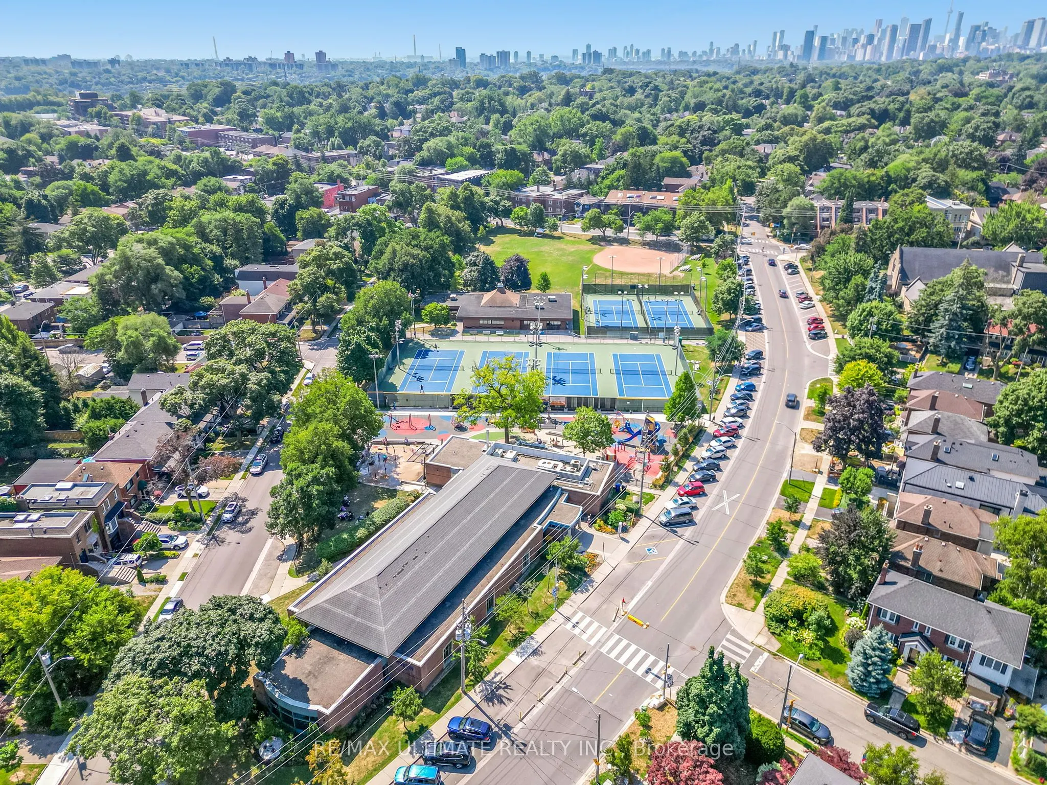 256 Airdrie Road