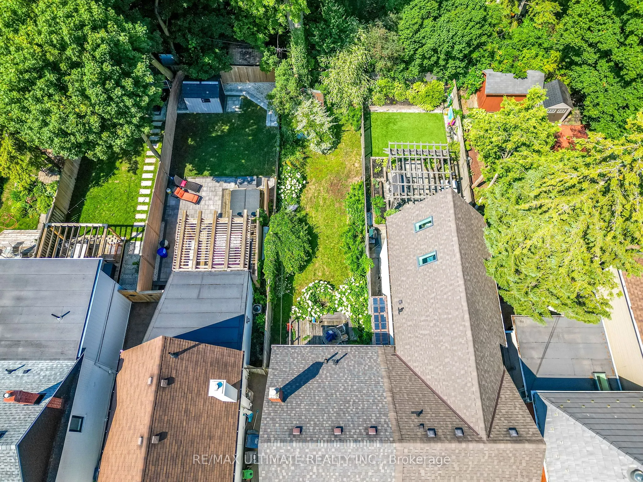 256 Airdrie Road