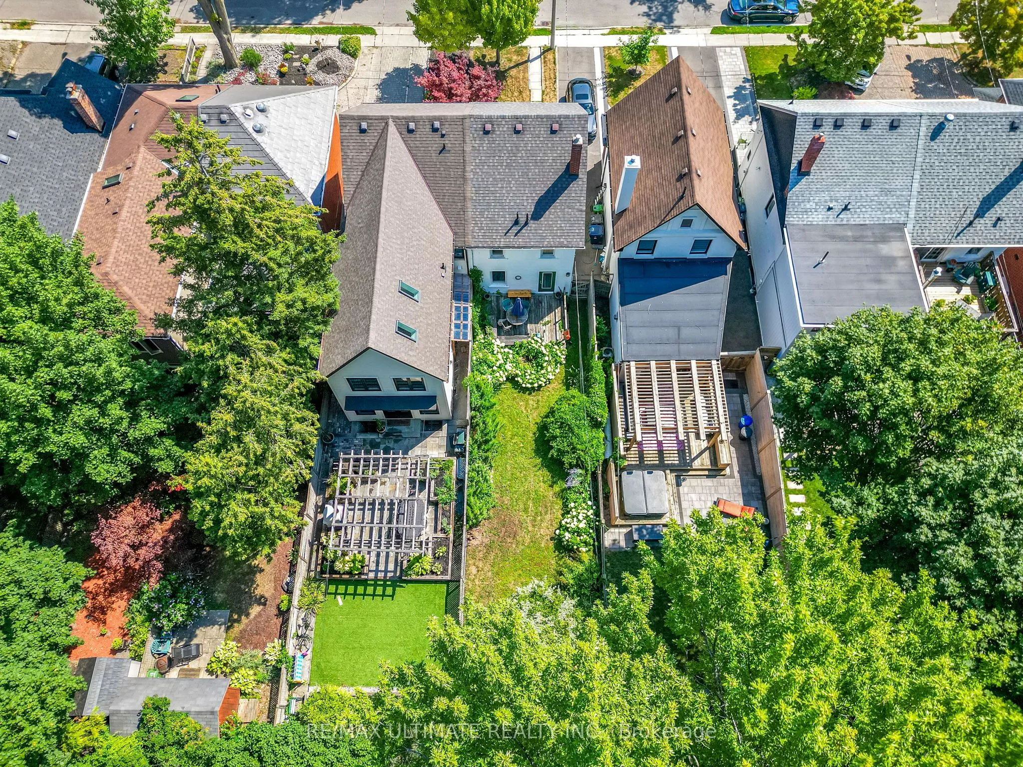 256 Airdrie Road