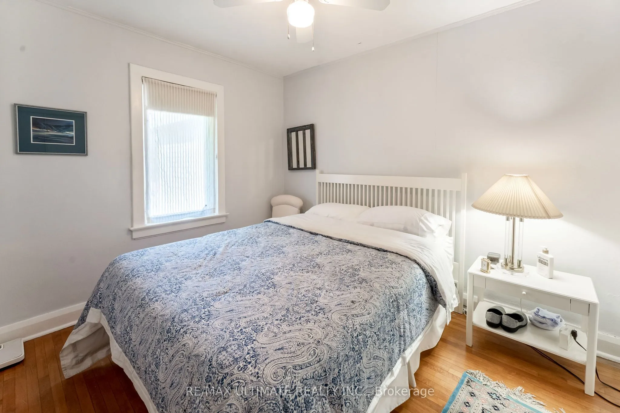 256 Airdrie Road