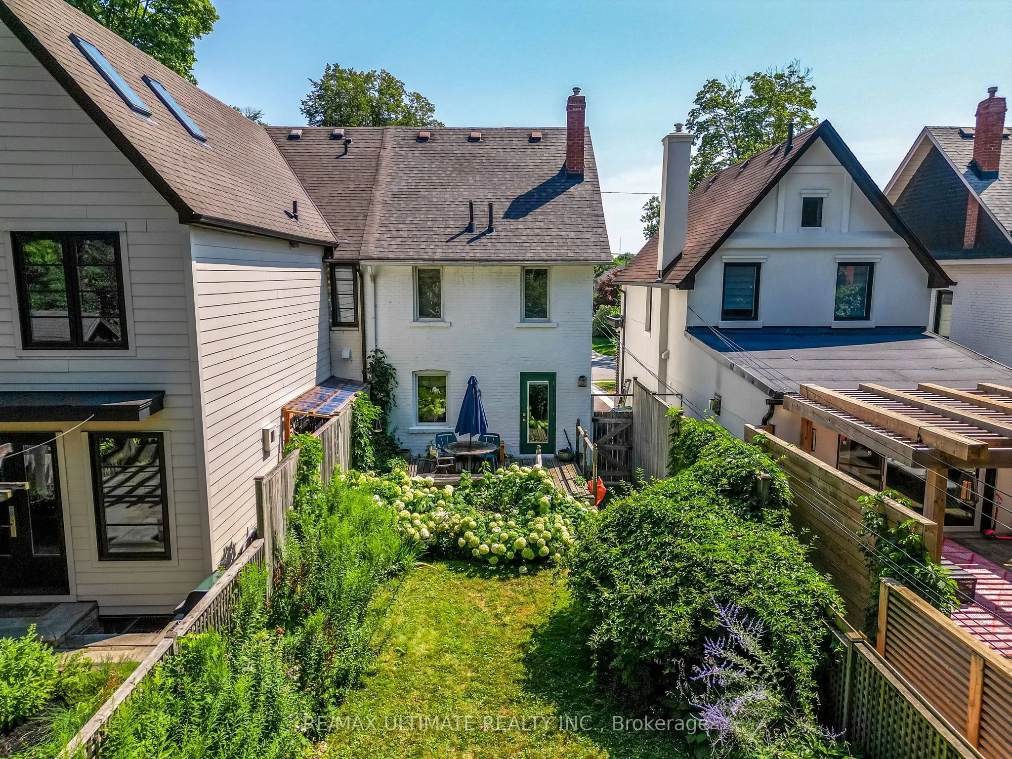 256 Airdrie Road