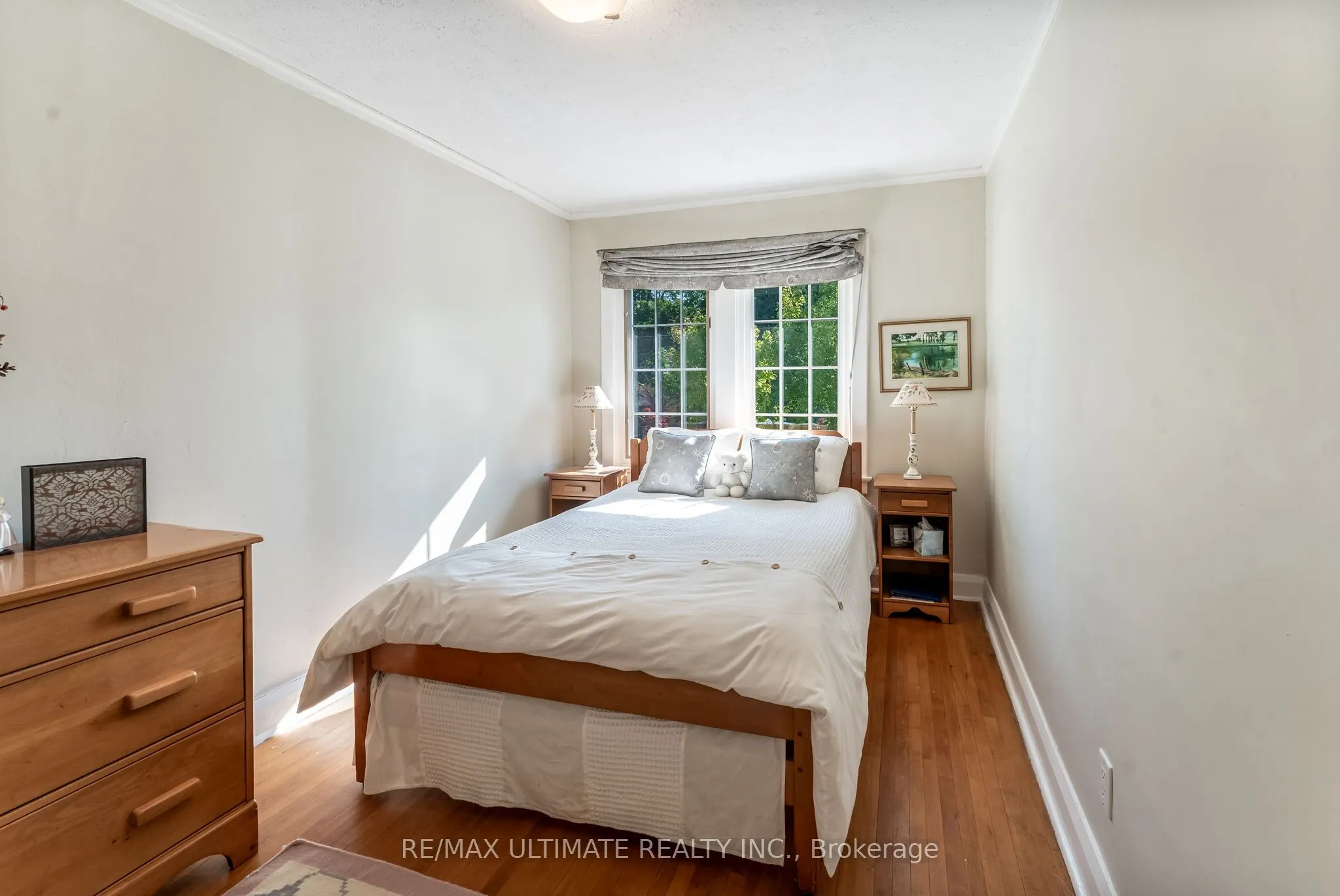 256 Airdrie Road
