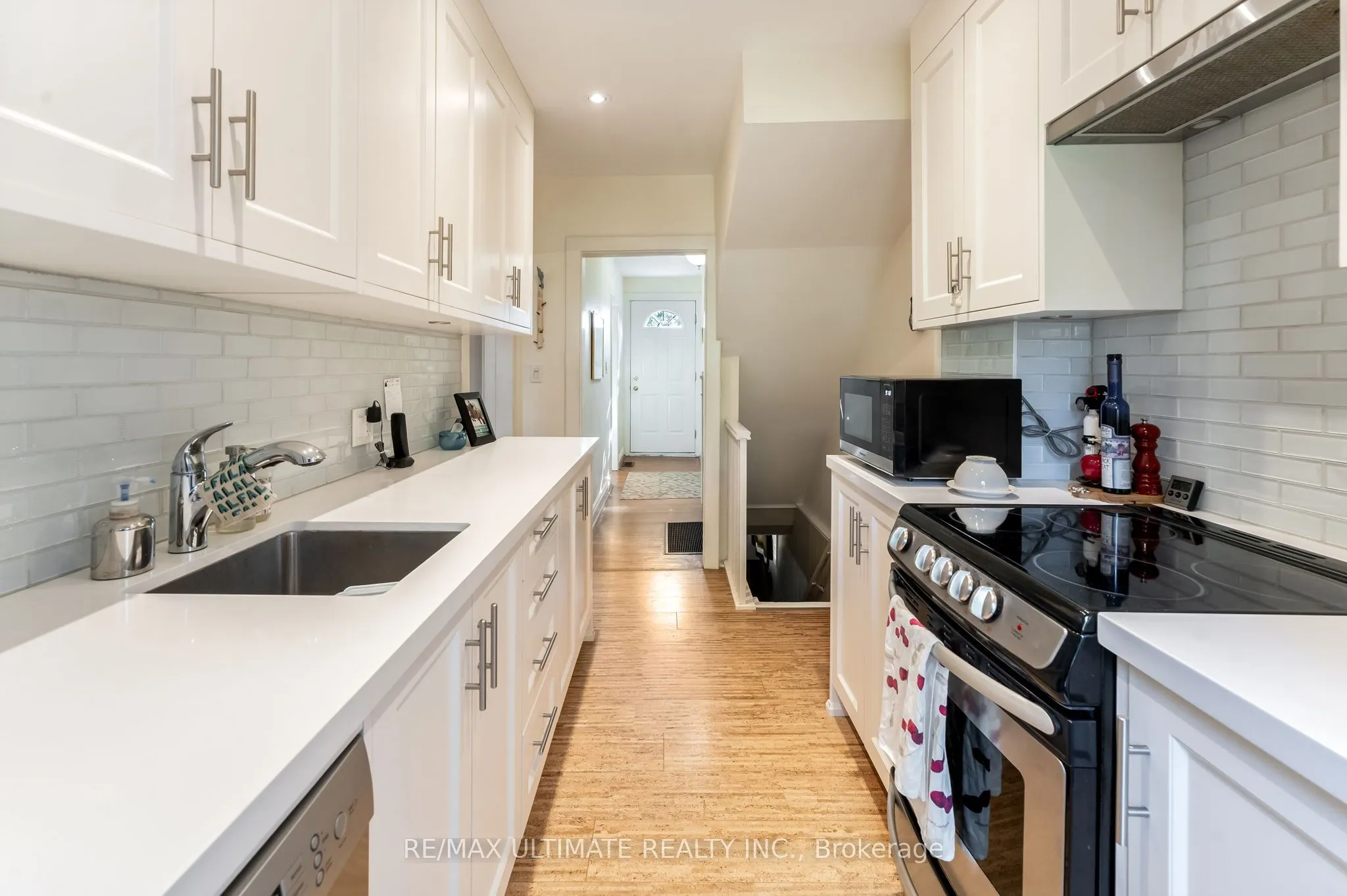 256 Airdrie Road