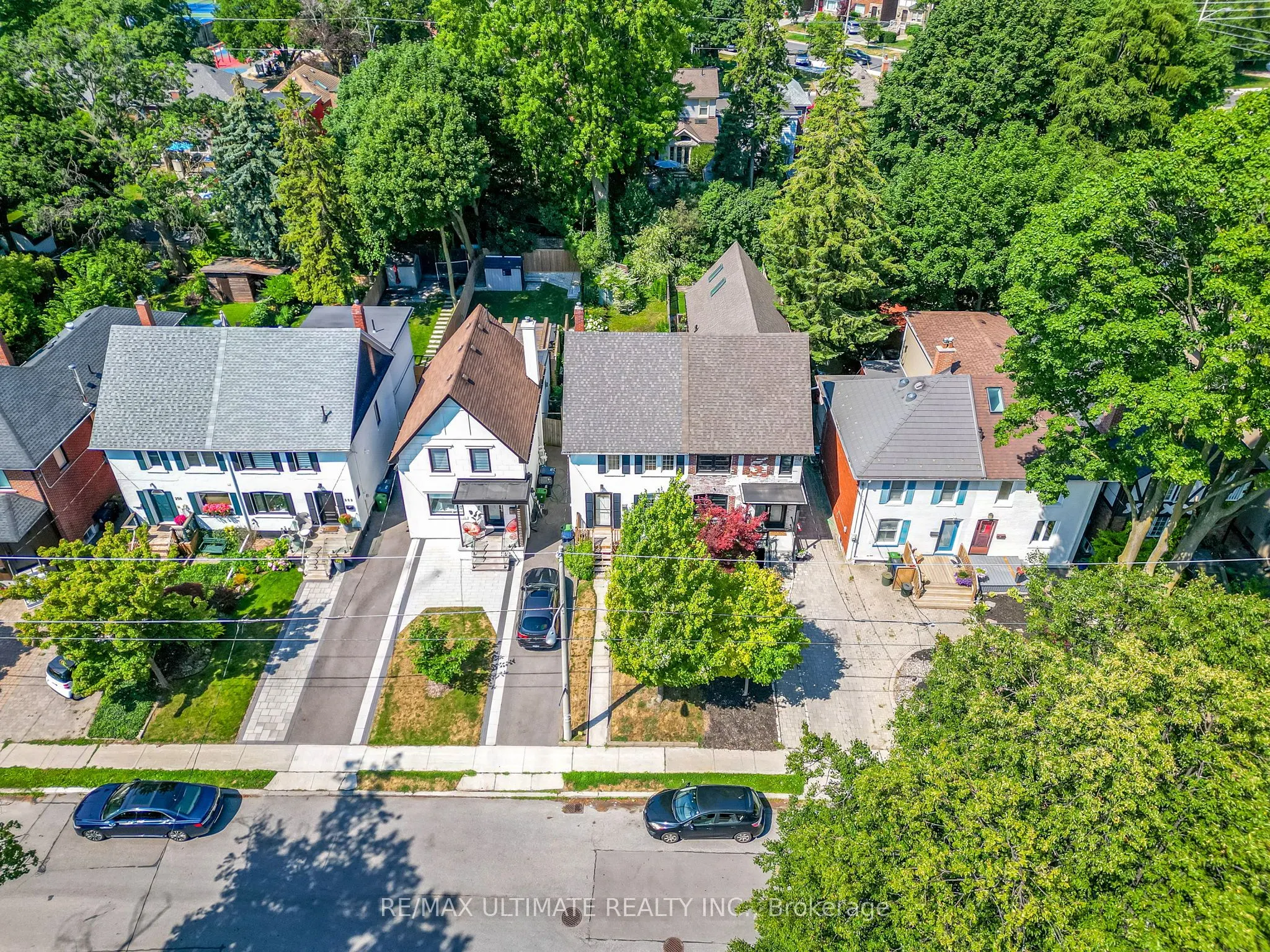 256 Airdrie Road