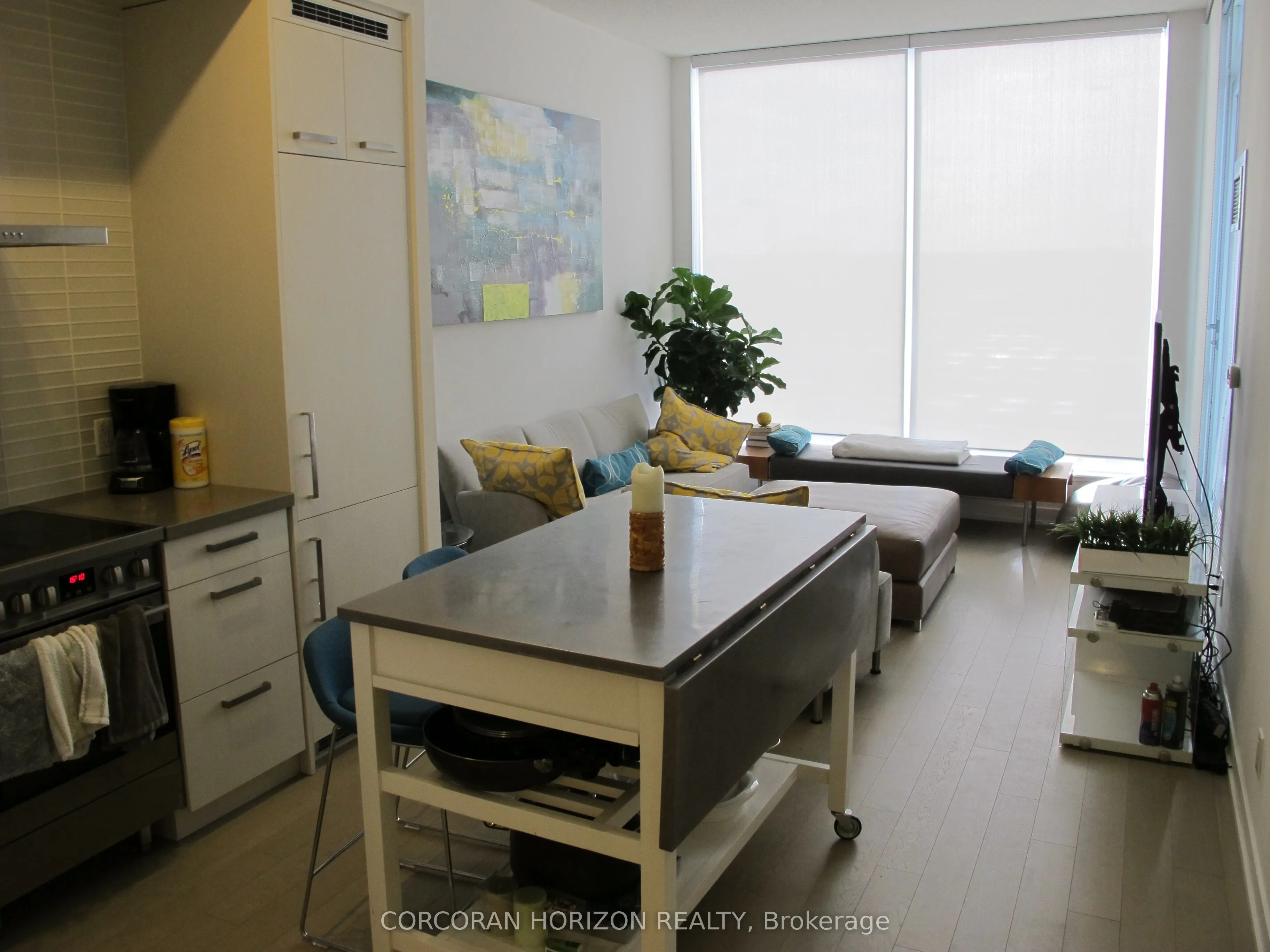 455 Front Street E, #S225