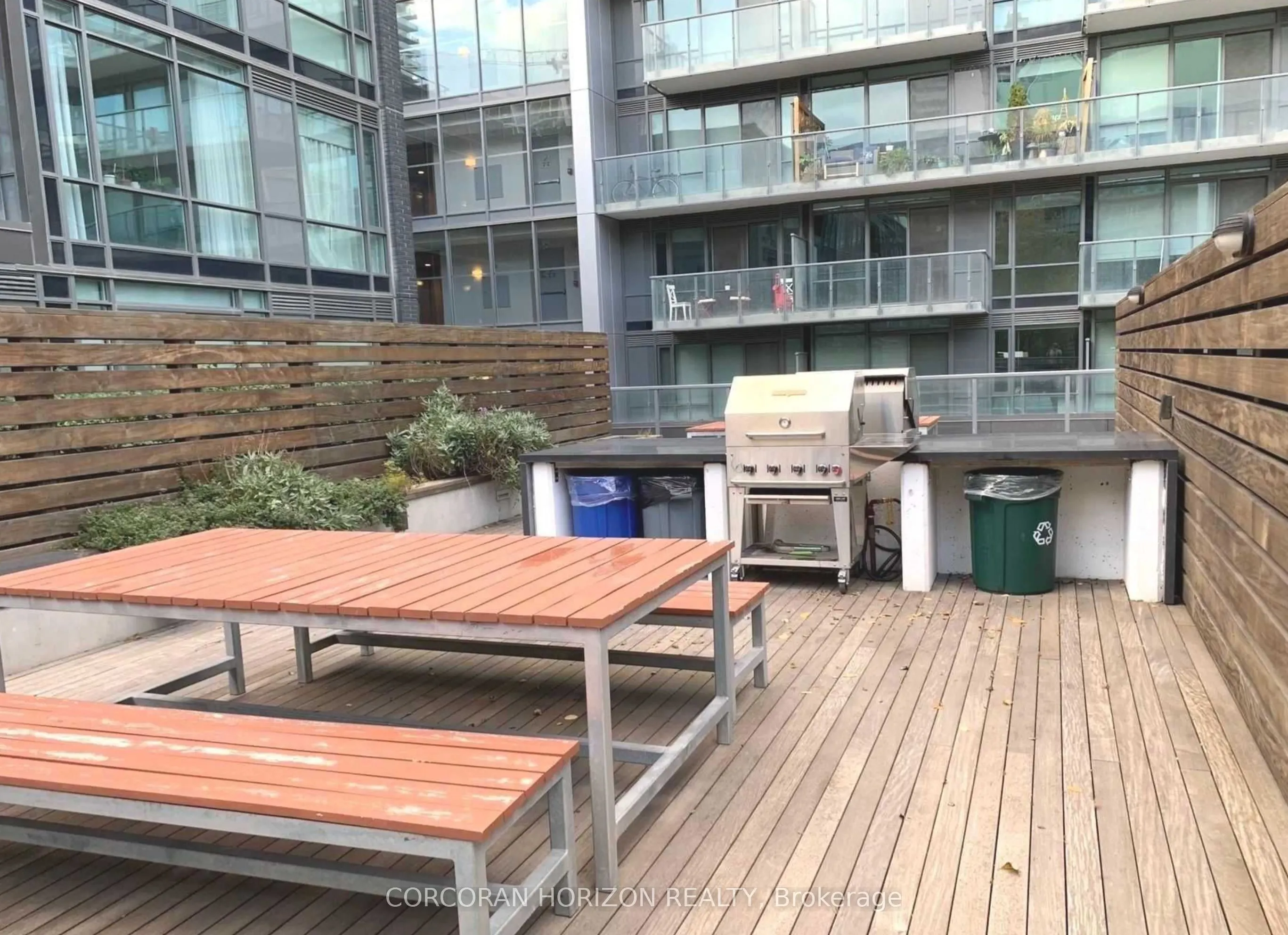 455 Front Street E, #S225