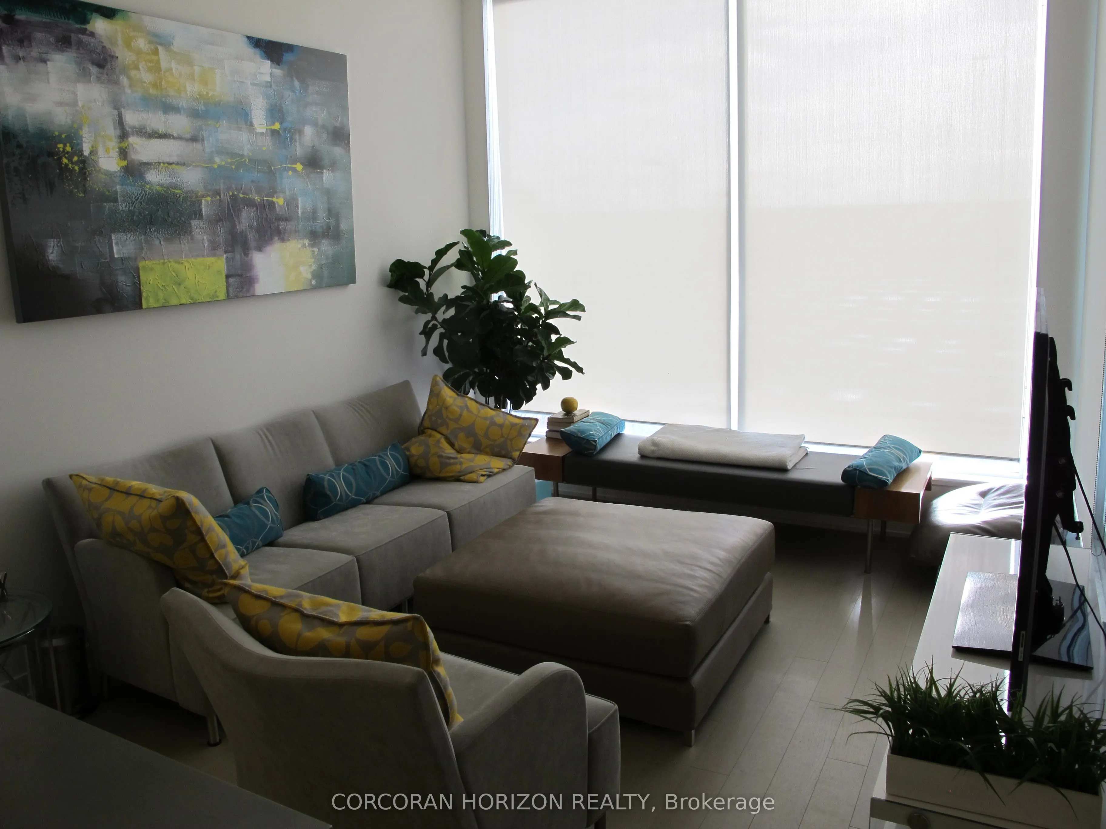 455 Front Street E, #S225