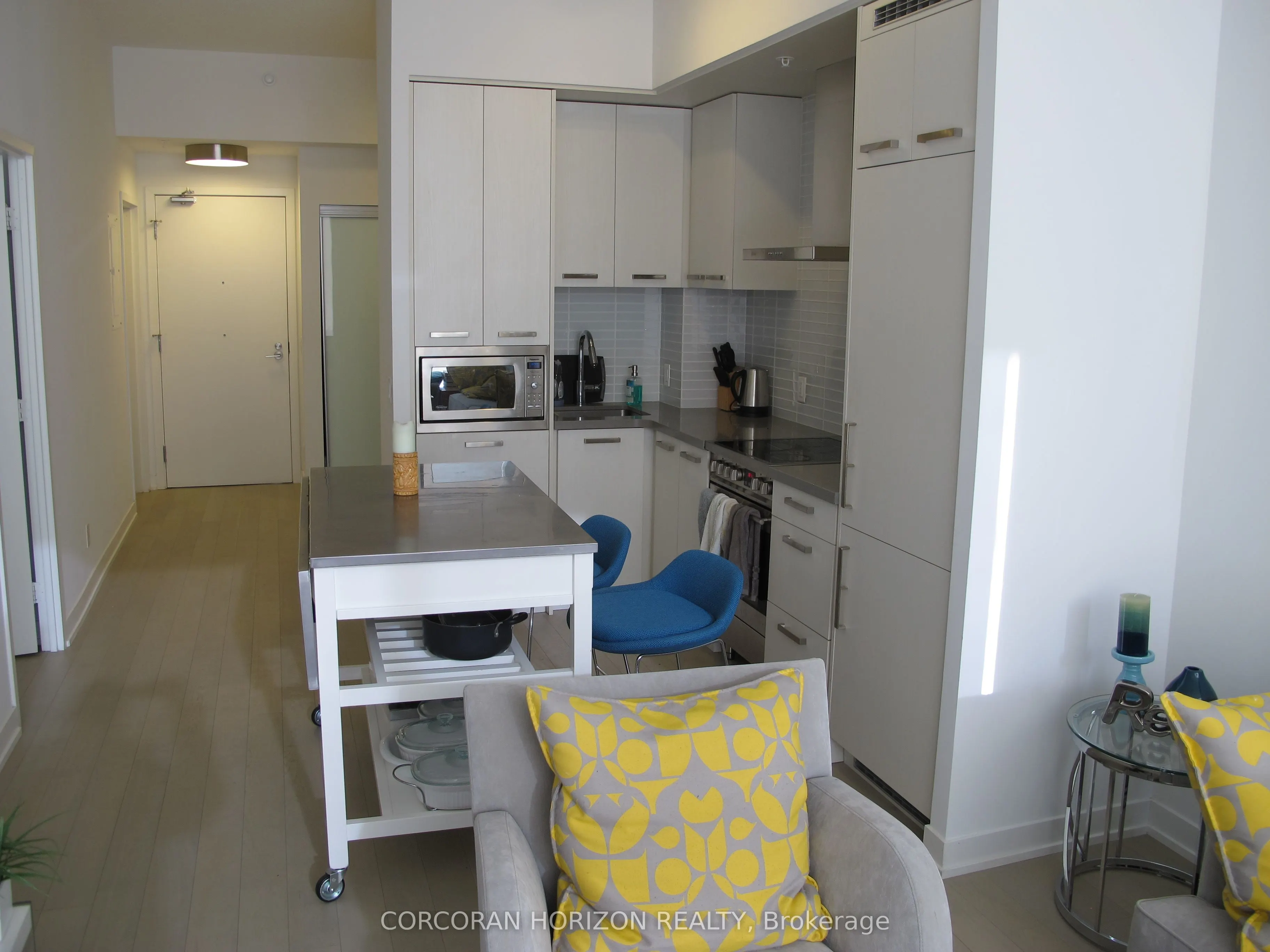455 Front Street E, #S225
