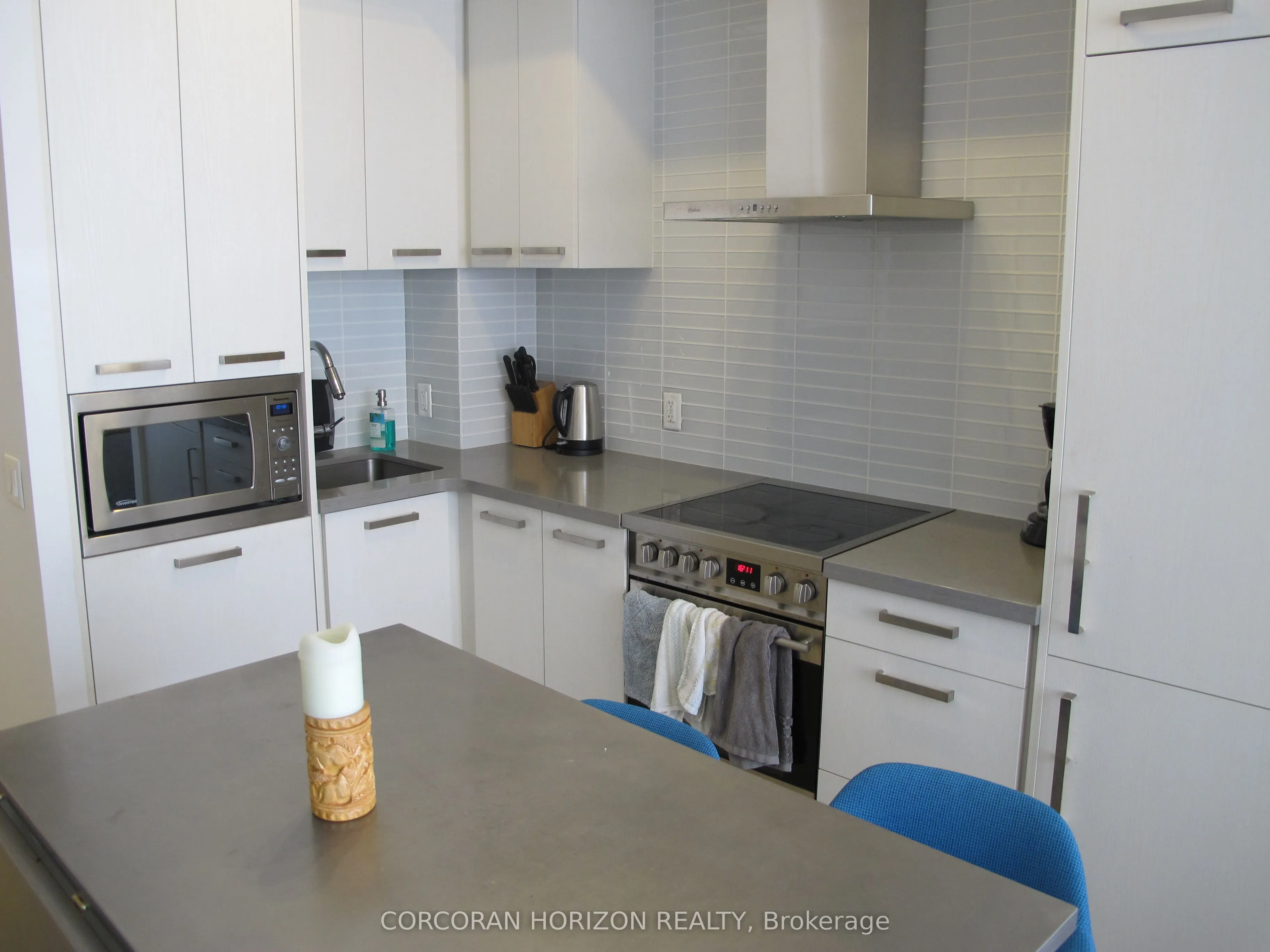 455 Front Street E, #S225