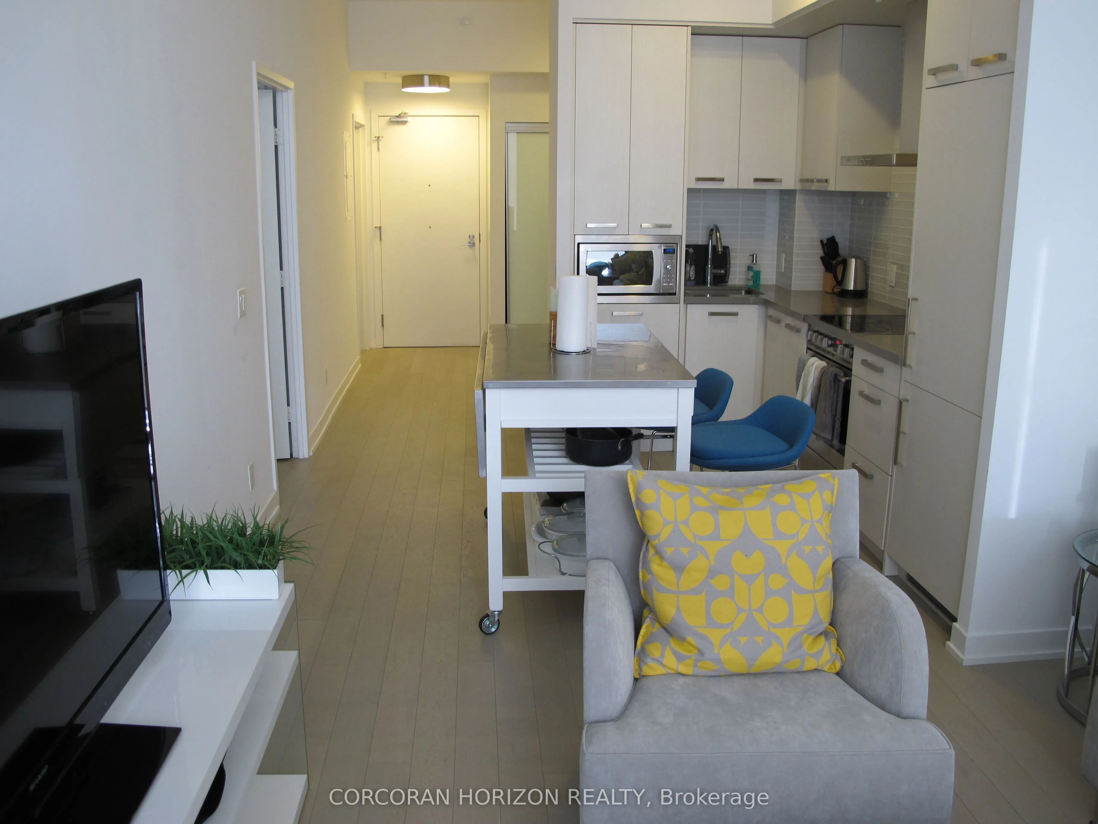455 Front Street E, #S225