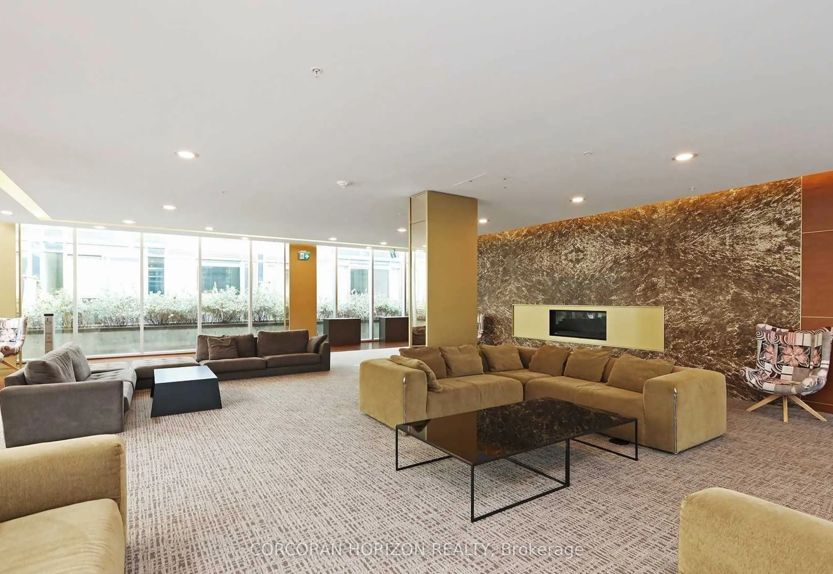 455 Front Street E, #S225