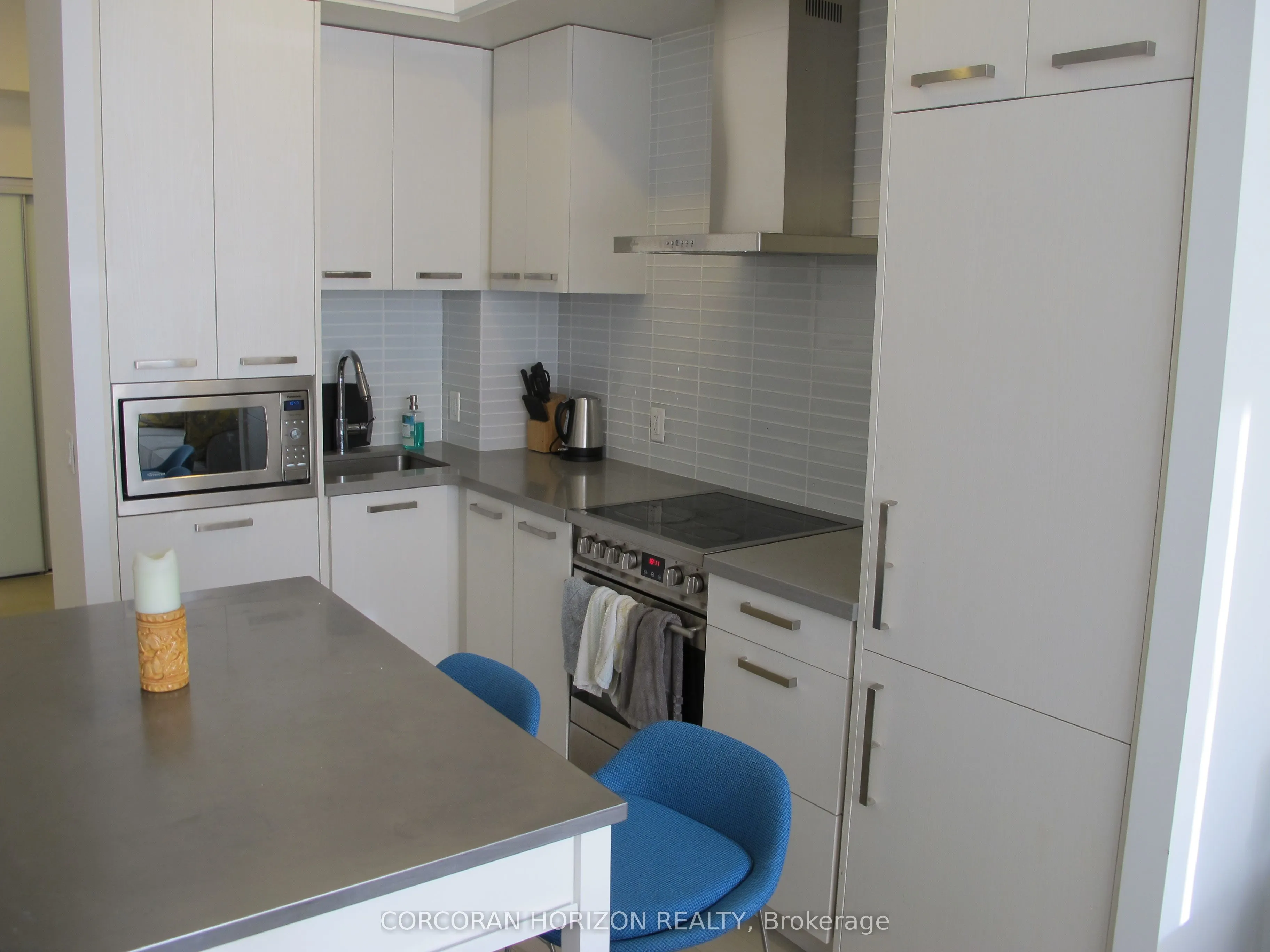 455 Front Street E, #S225