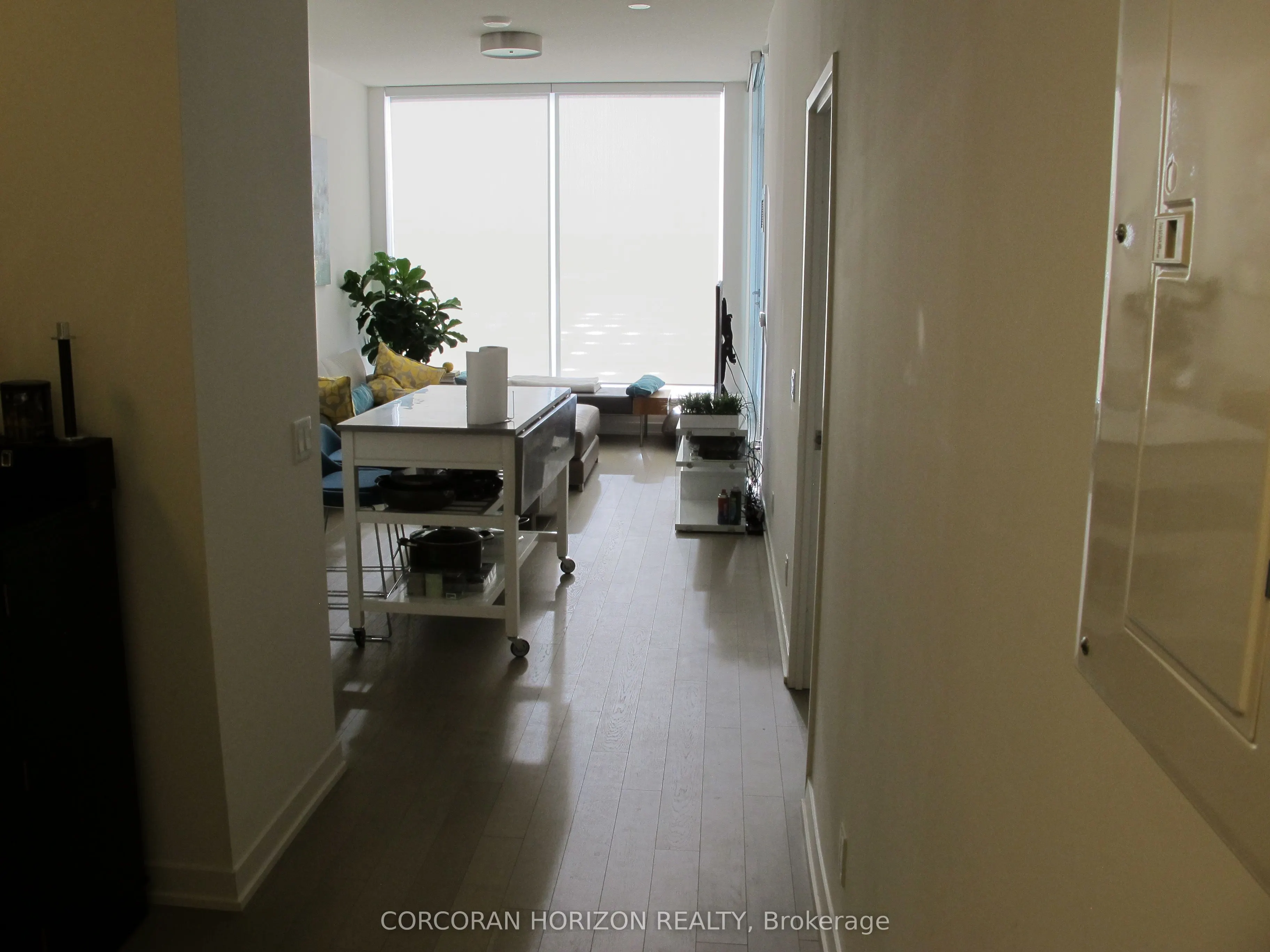 455 Front Street E, #S225