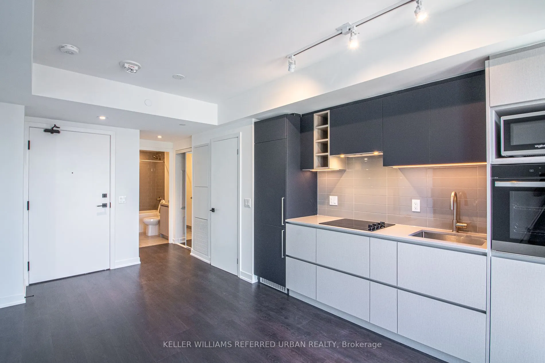 319 Jarvis Street, #2205