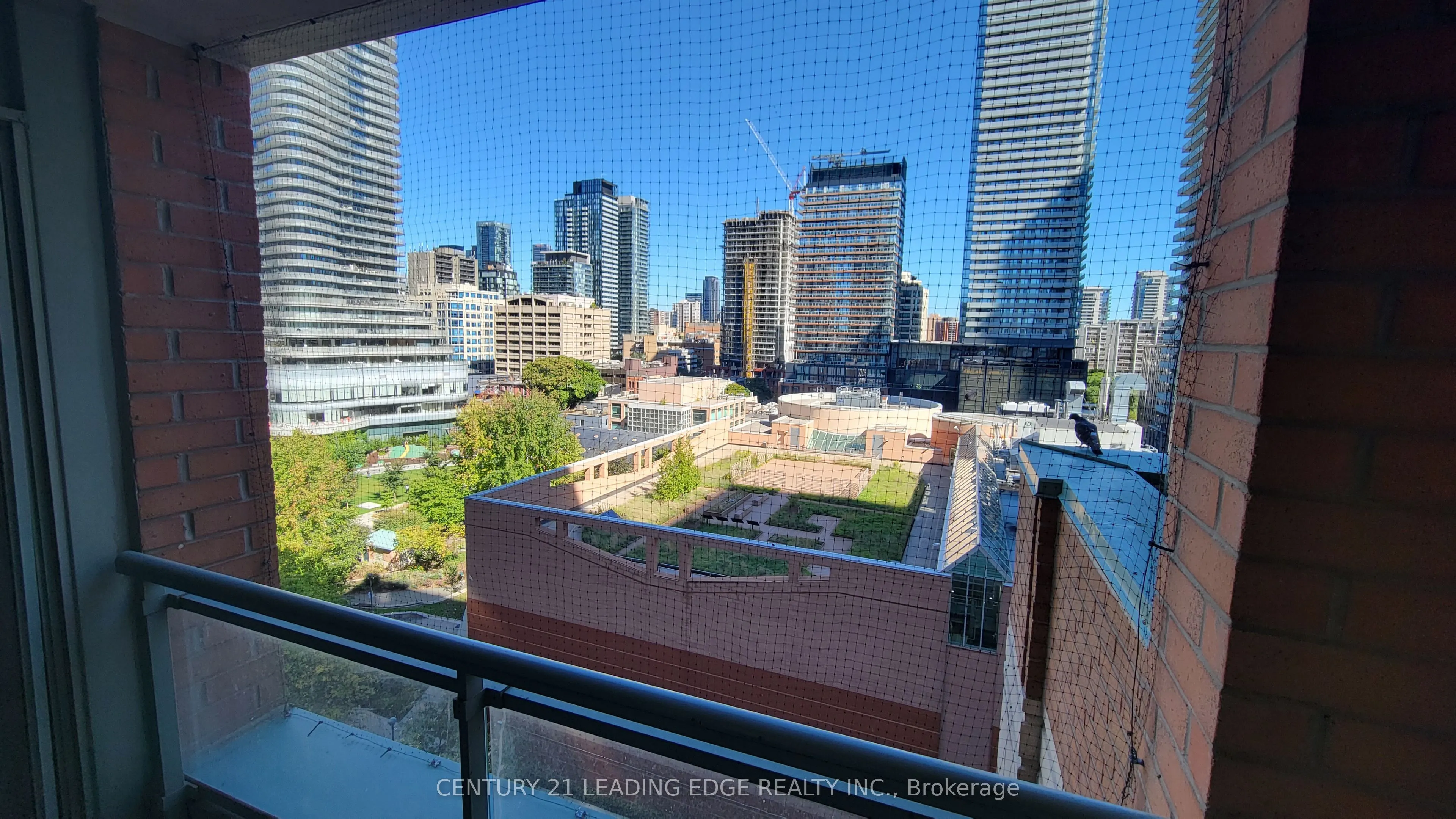 887 Bay Street, #1002
