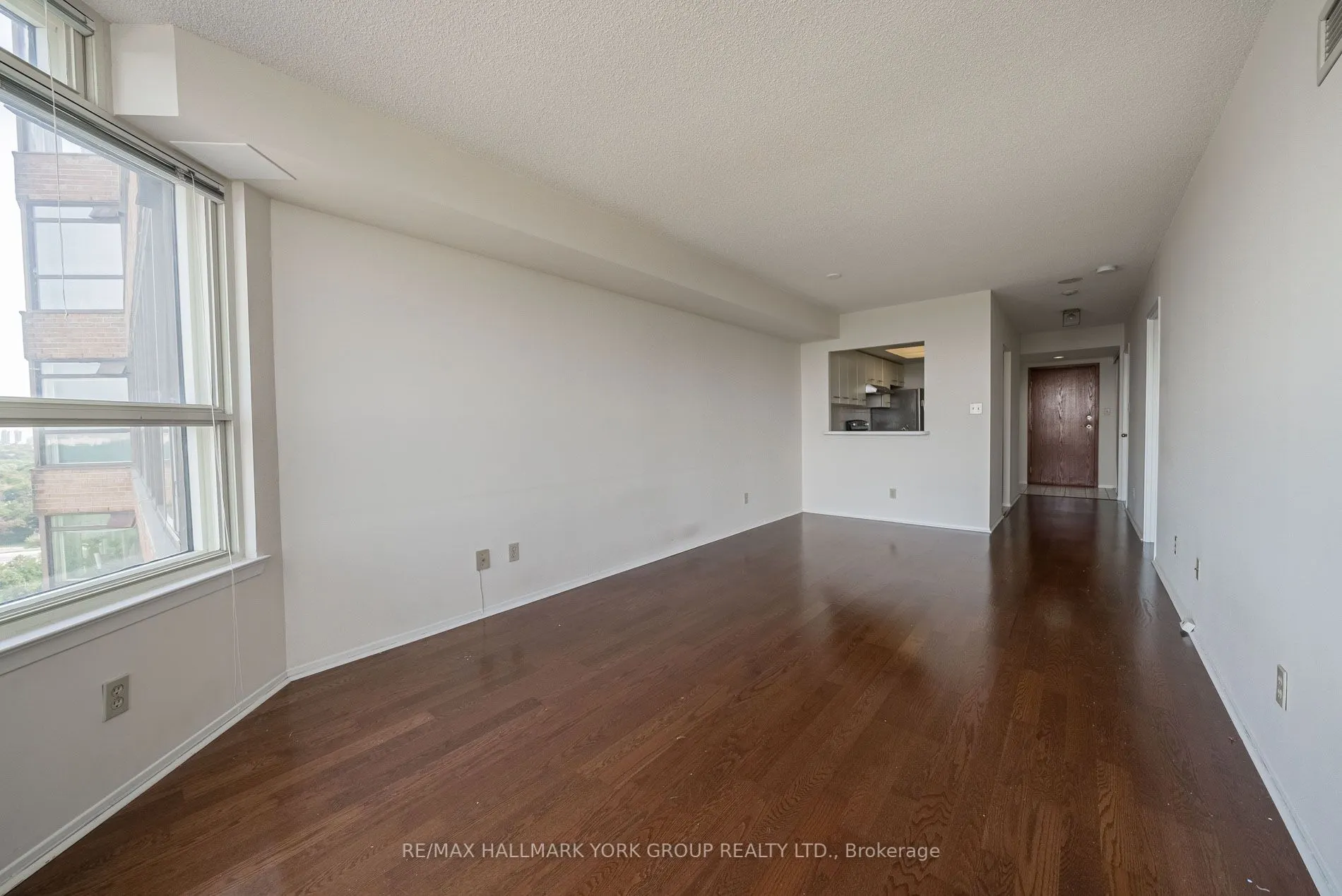 268 Ridley Boulevard, #1617