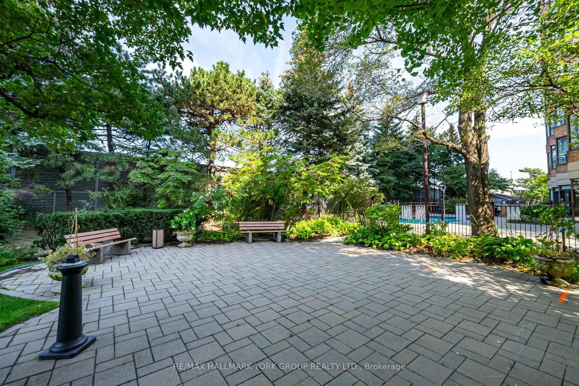 268 Ridley Boulevard, #1617