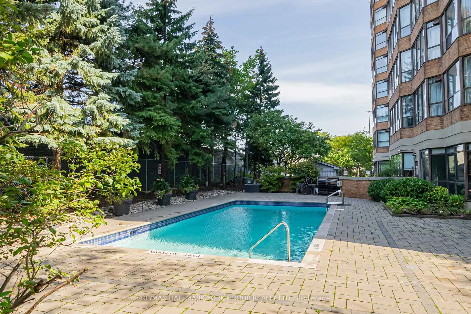 268 Ridley Boulevard, #1617