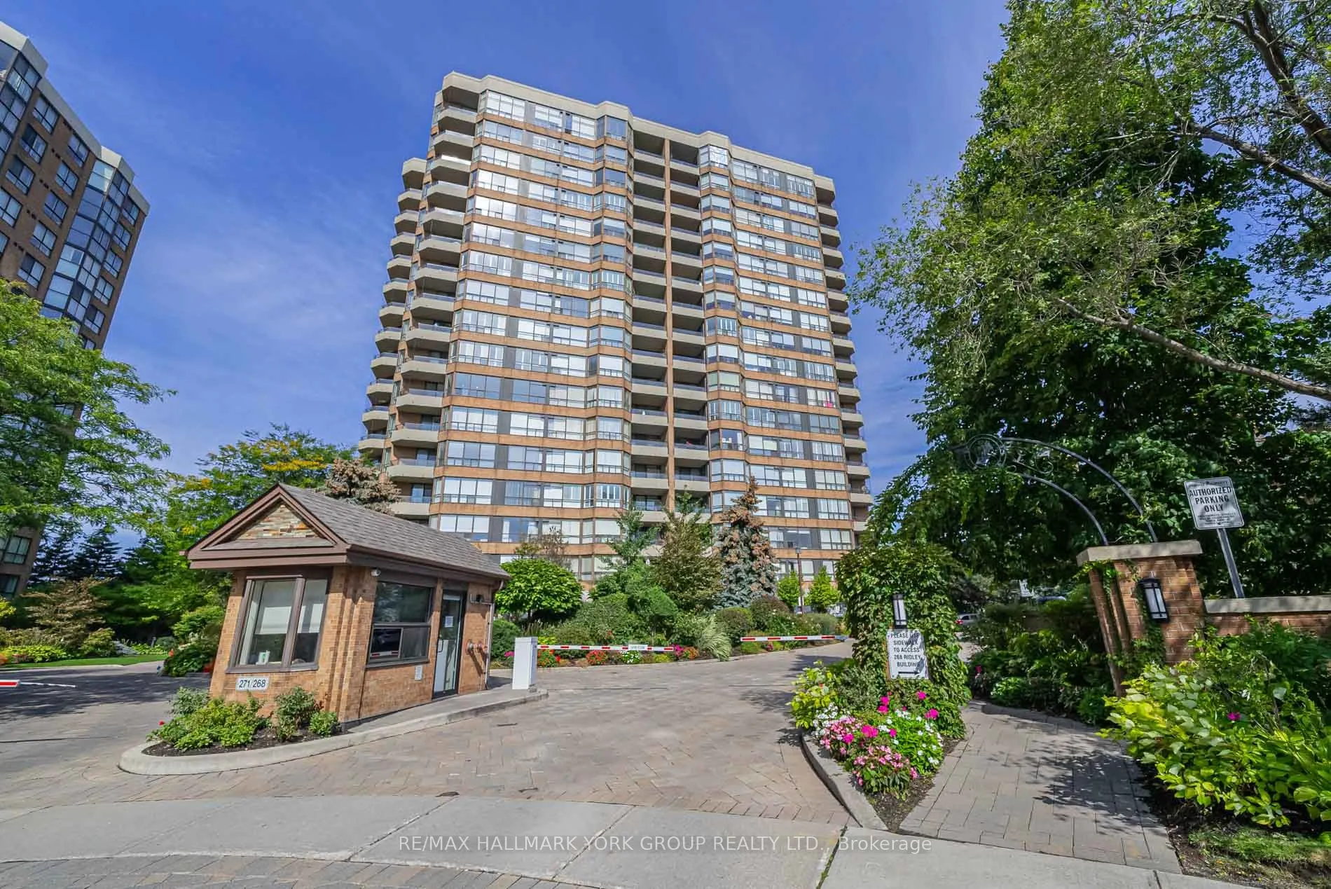 268 Ridley Boulevard, #1617