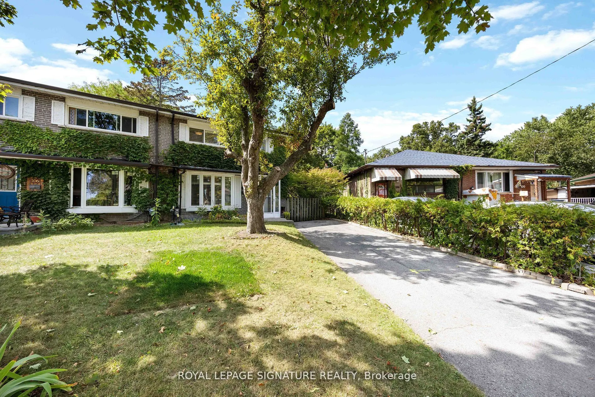 104 Billington Crescent