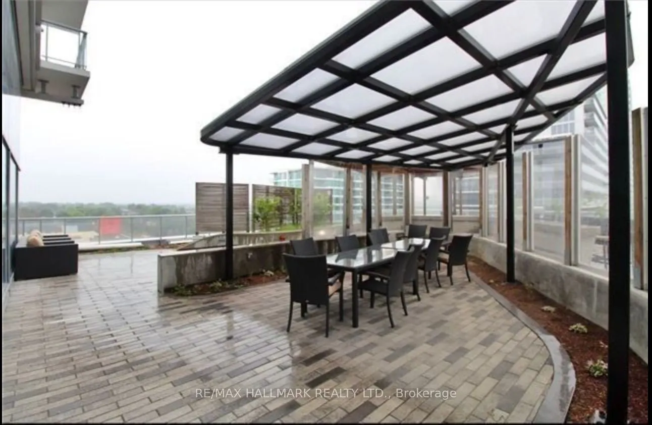 72 Esther Shiner Boulevard, #1510
