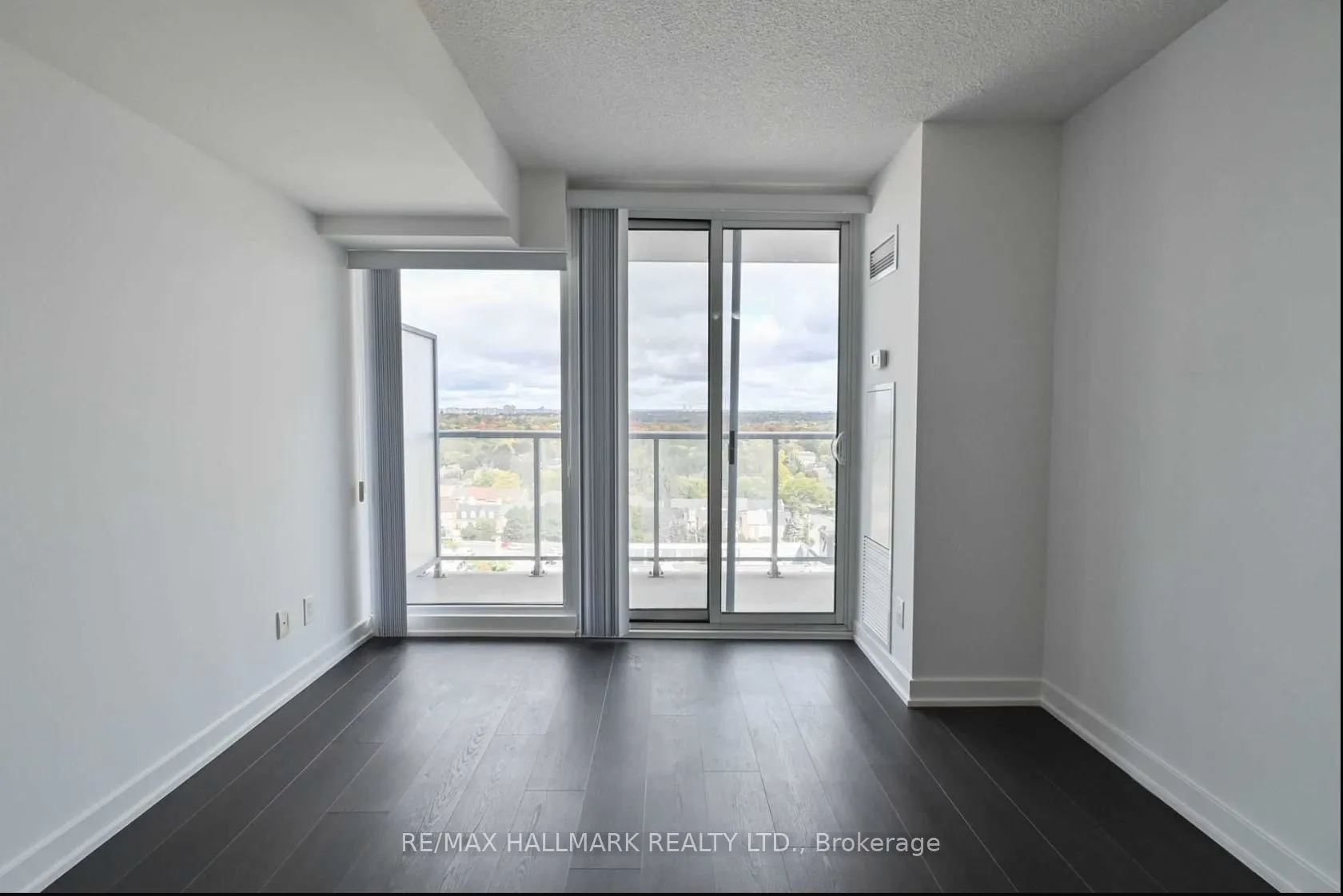 72 Esther Shiner Boulevard, #1510