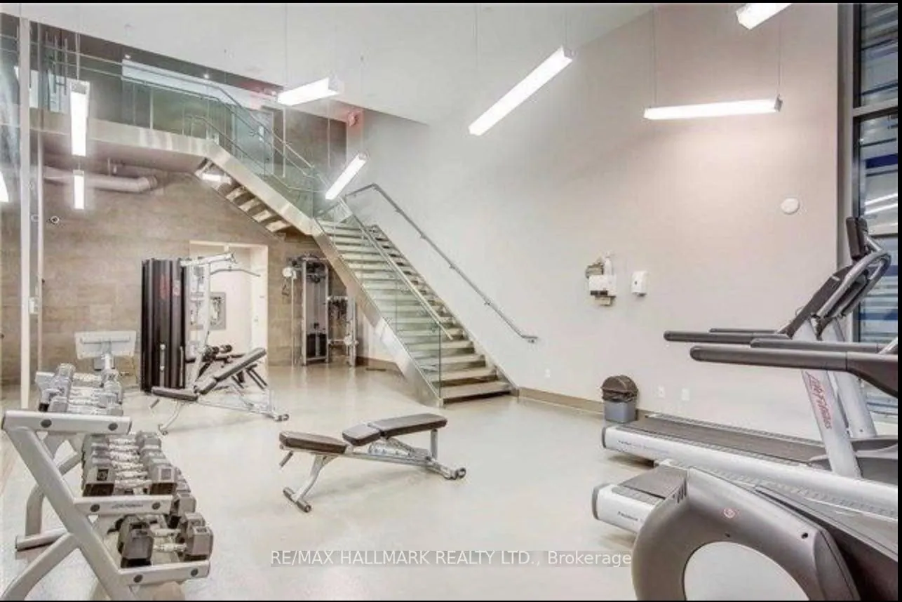 72 Esther Shiner Boulevard, #1510