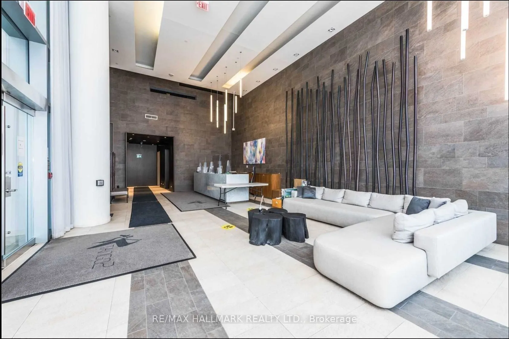 72 Esther Shiner Boulevard, #1510